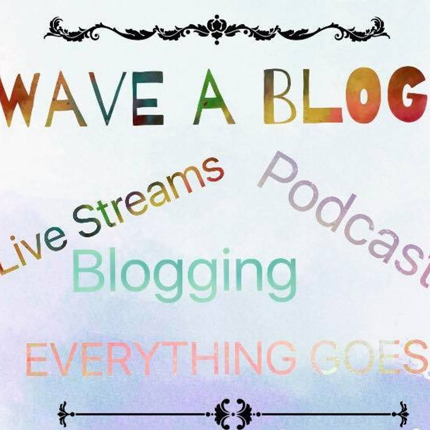 Wave-A-Blog