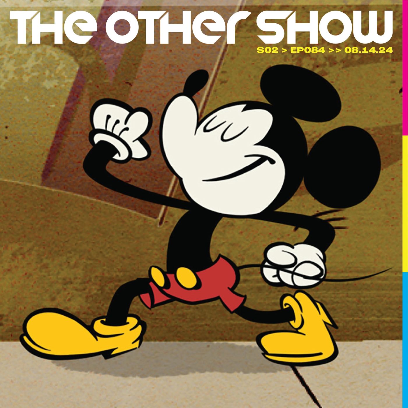 The Other Show