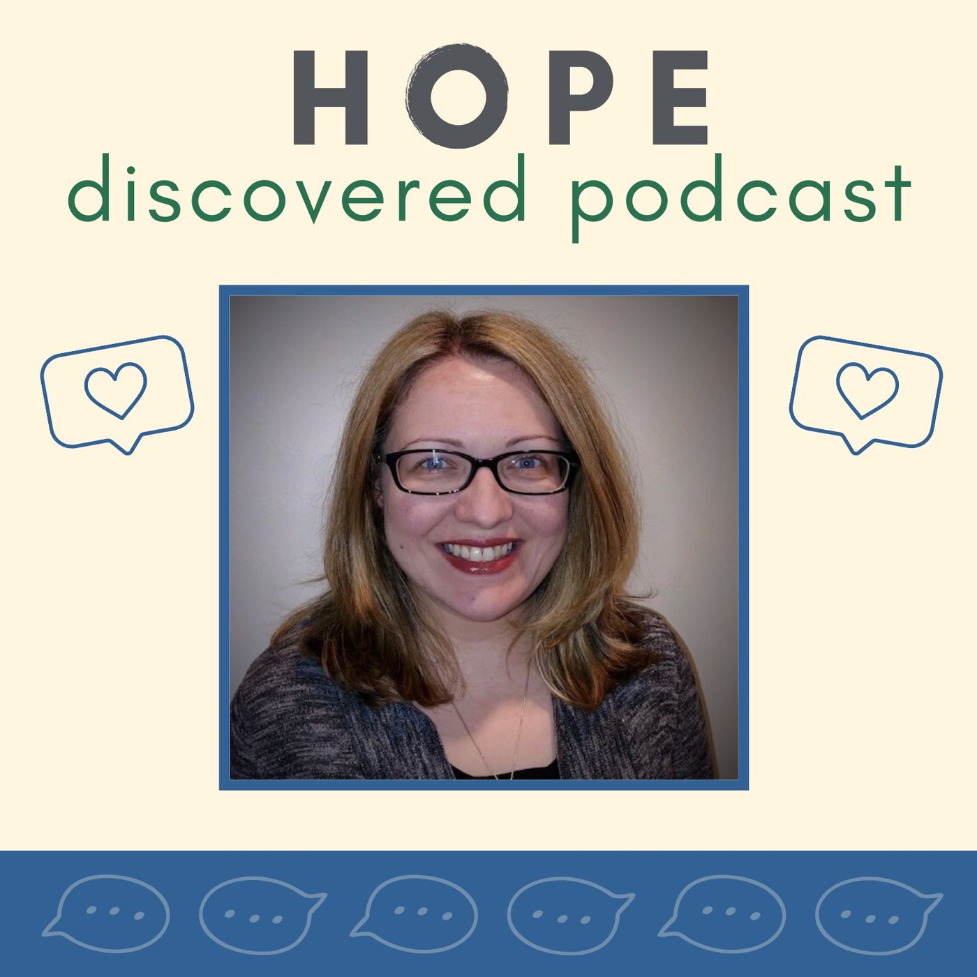 CommQuest Hope Discovered
