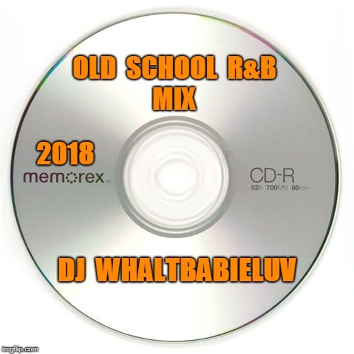 Dj WhaltBabieLuv\'s \