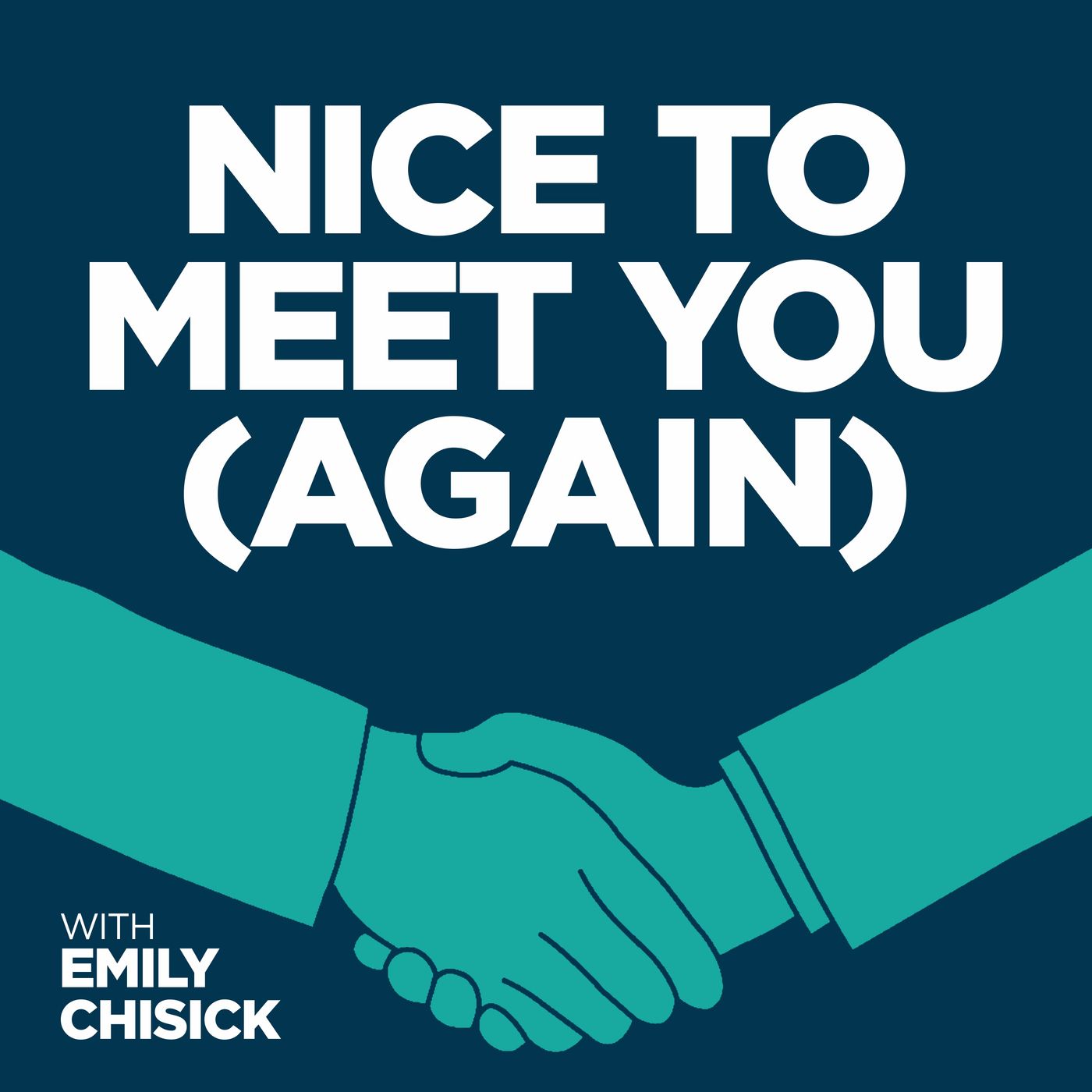 Nice To Meet You (Again)