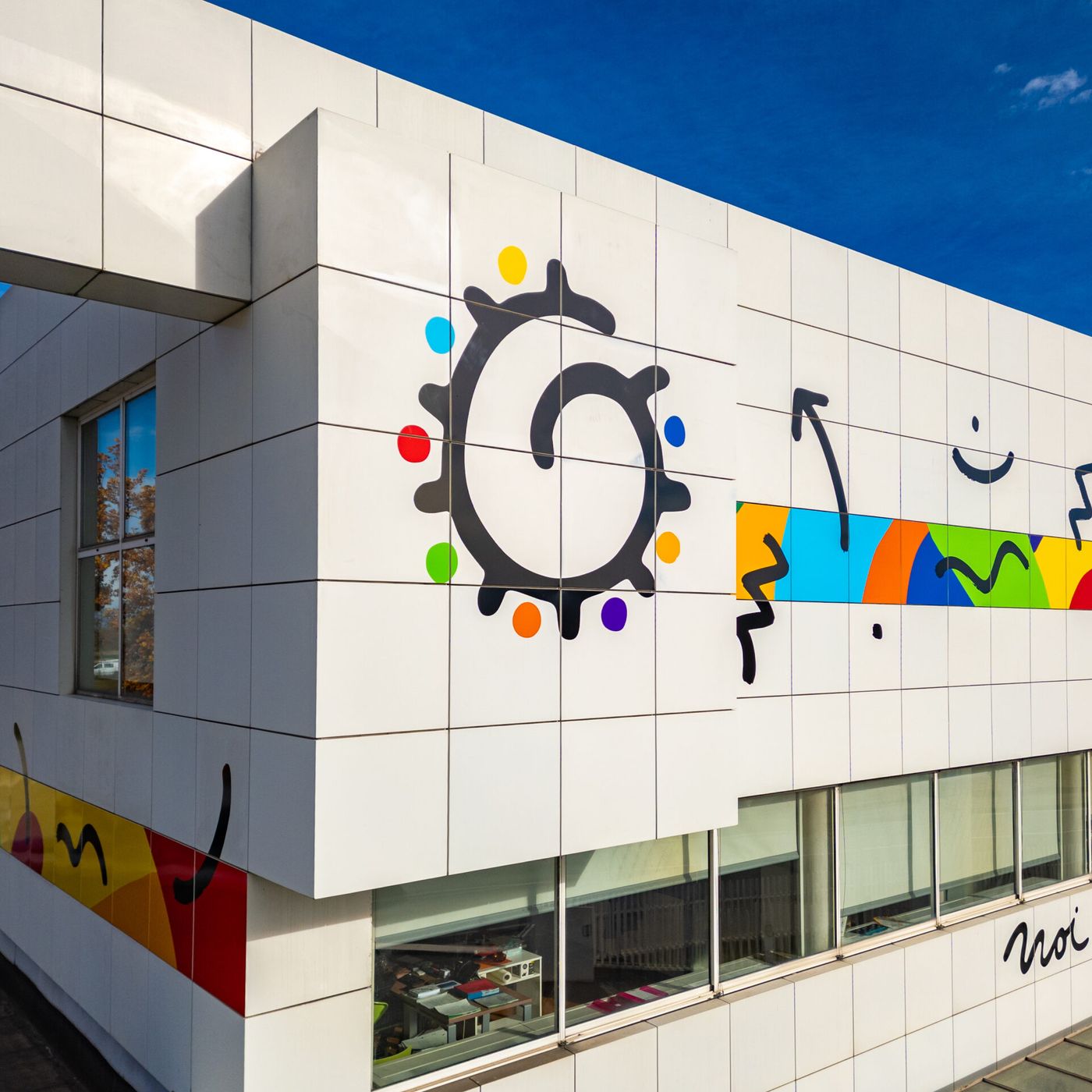 Coco Cano "L'arte del Noi"