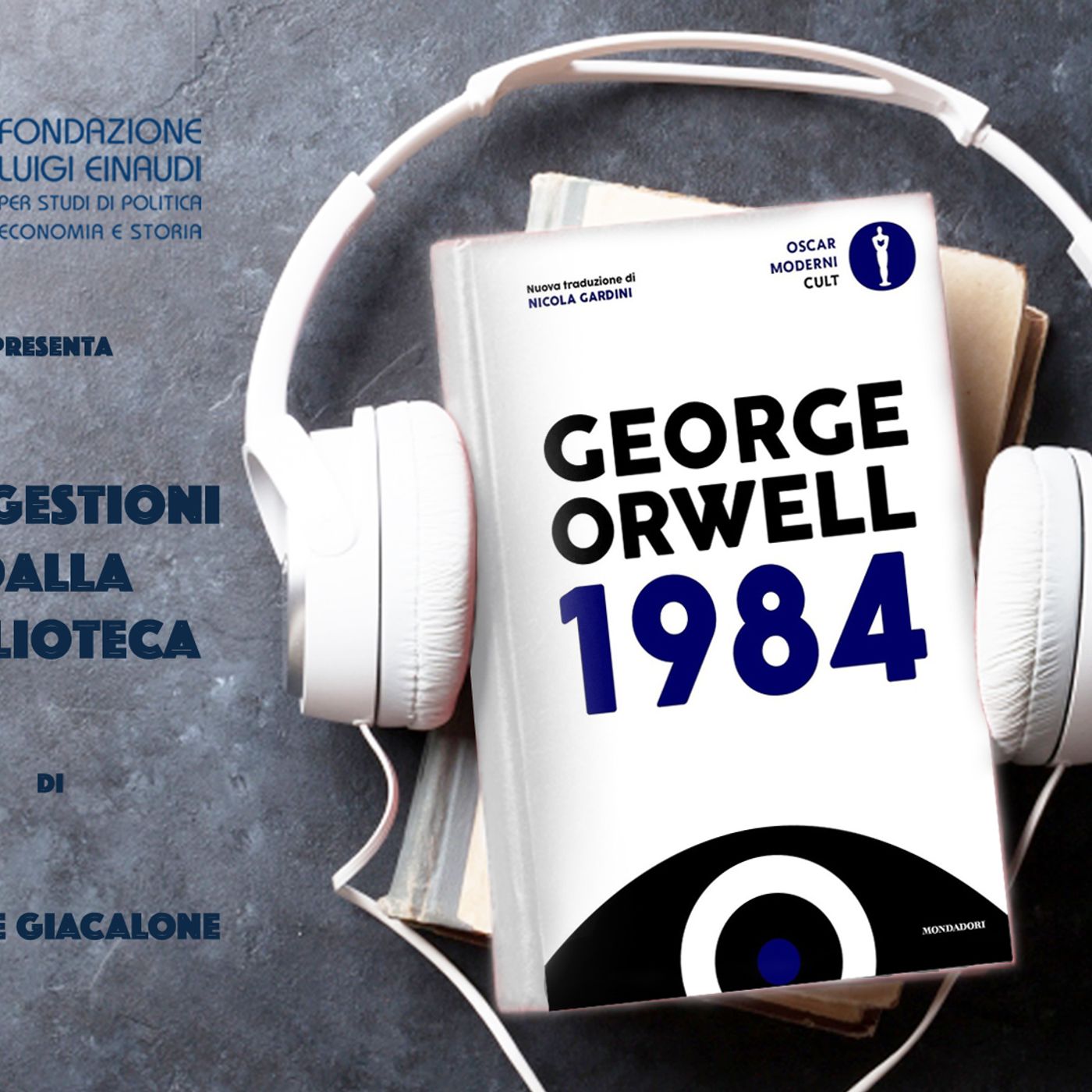 Suggestioni dalla Biblioteca