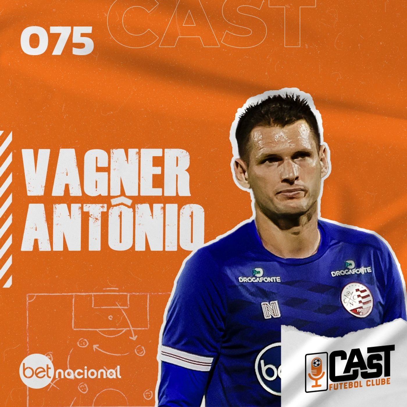 Cast FC