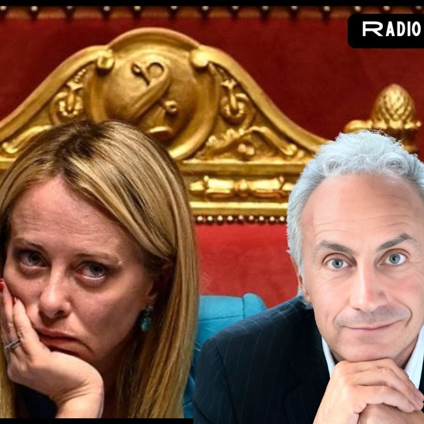 Radio Puggini
