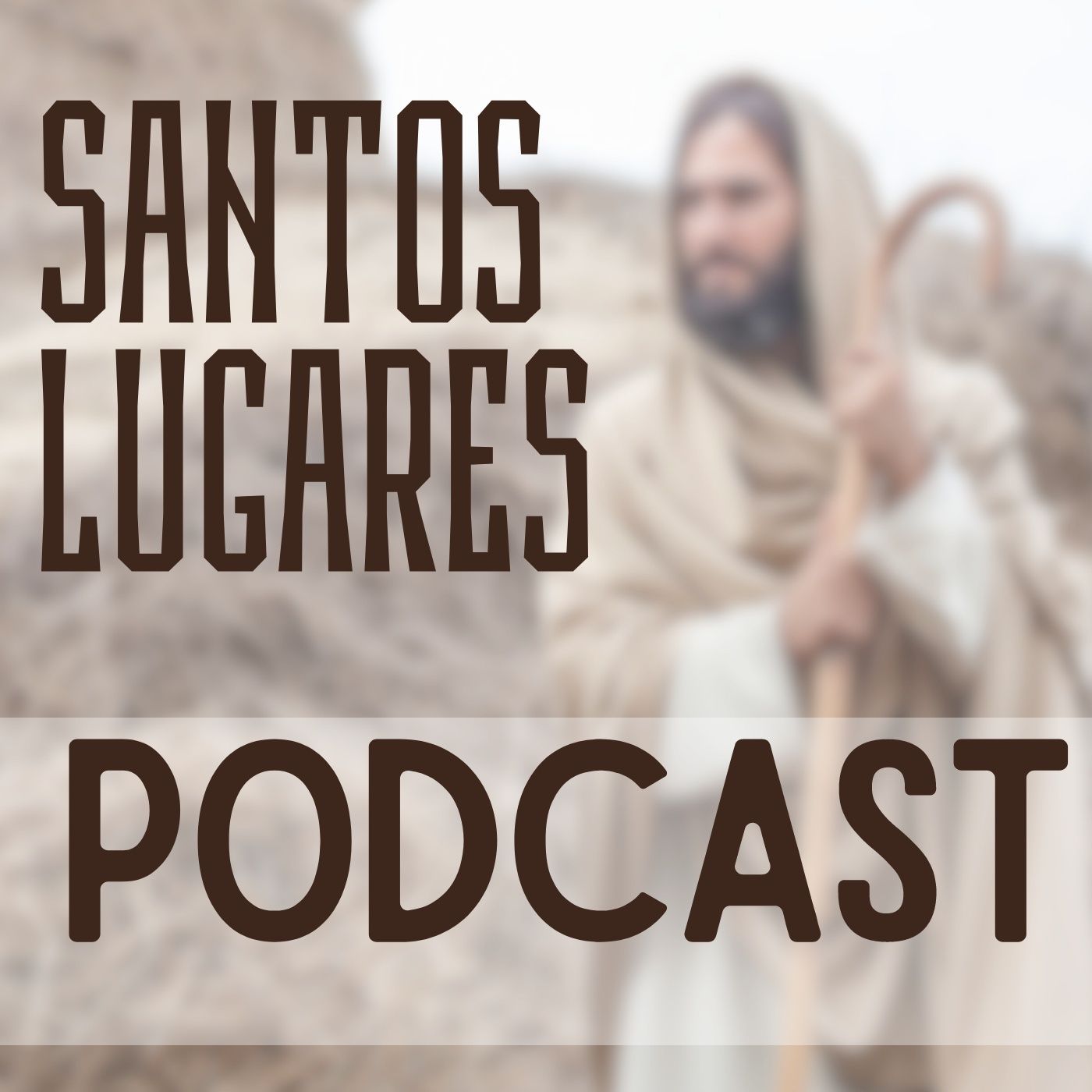 Los Santos Lugares - Tierra Santa