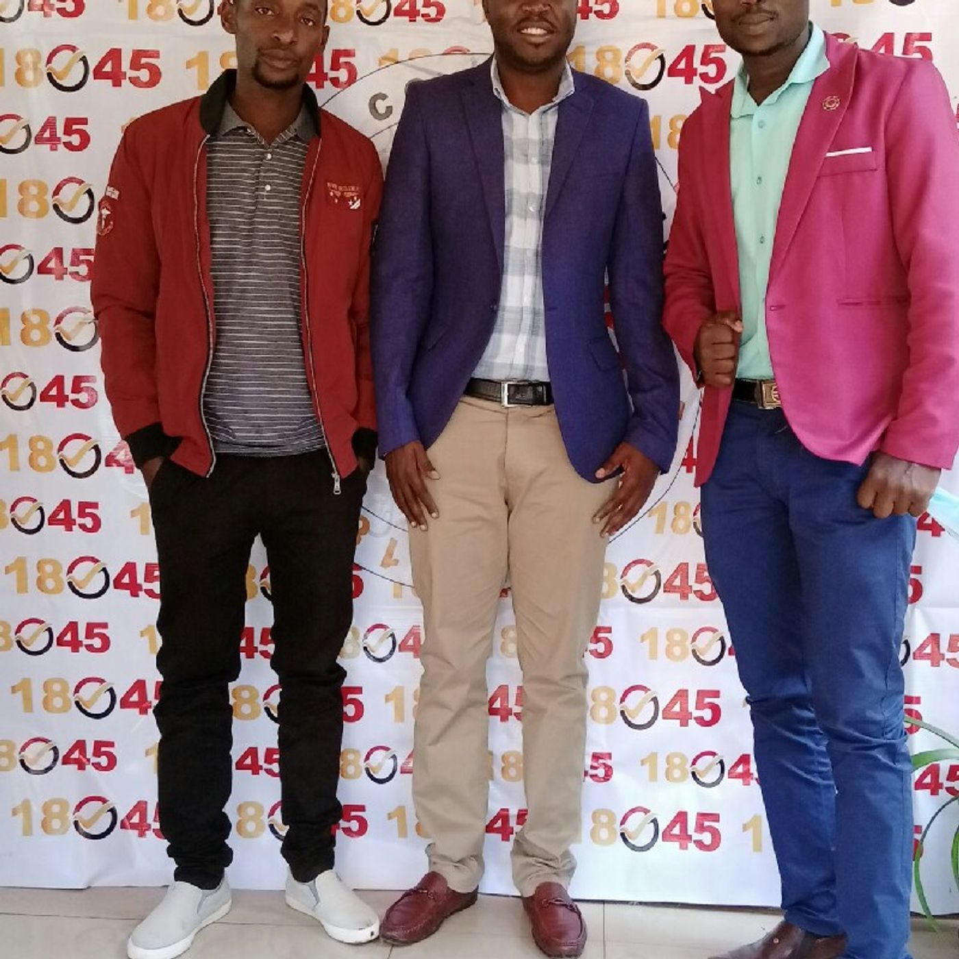 Edward Machuki\'s podcast