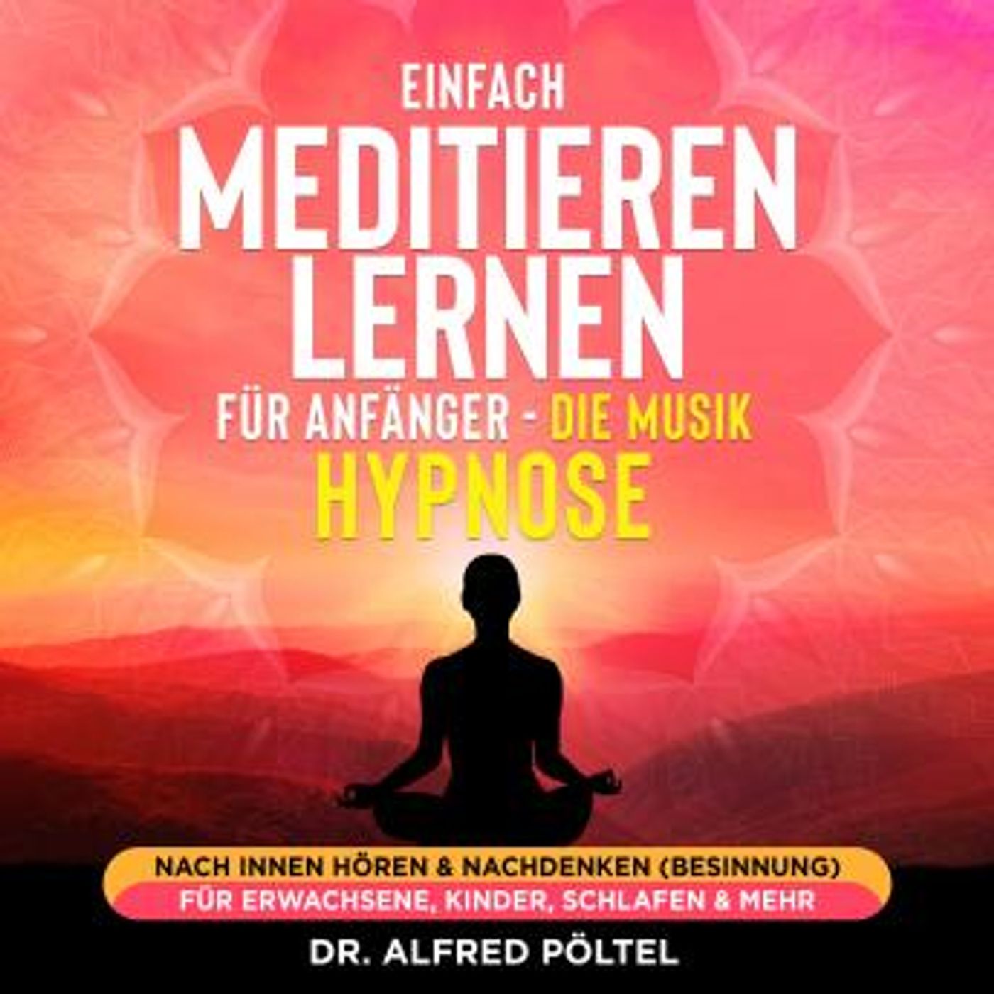 Get Best Full Audiobooks in Health & Wellness, Mindfulness & Meditation