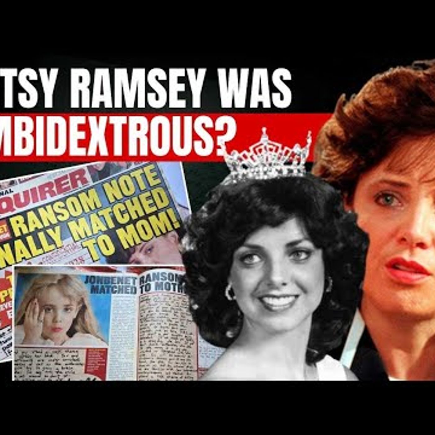 AMBI--OMG - How Did The Cops Miss THIS