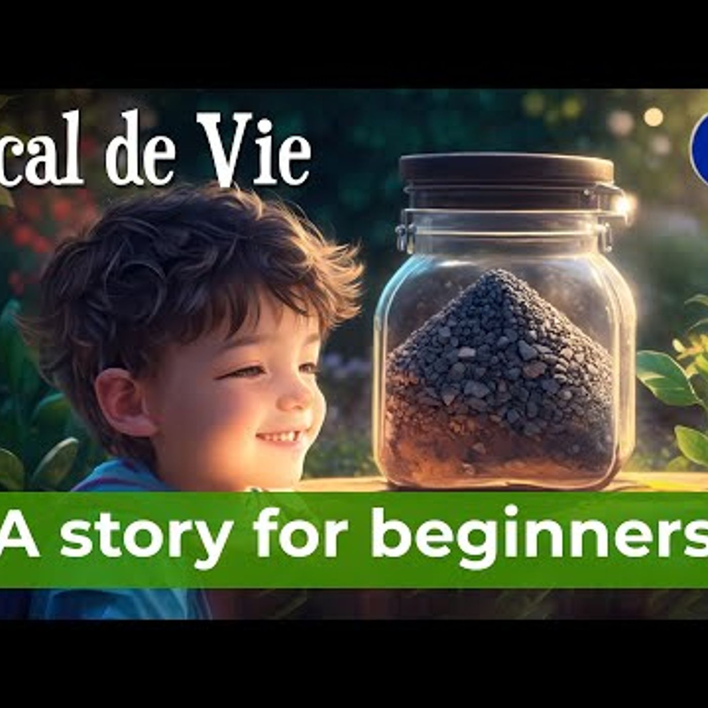 MPROVE YOUR FRENCH by Listening to Short Stories