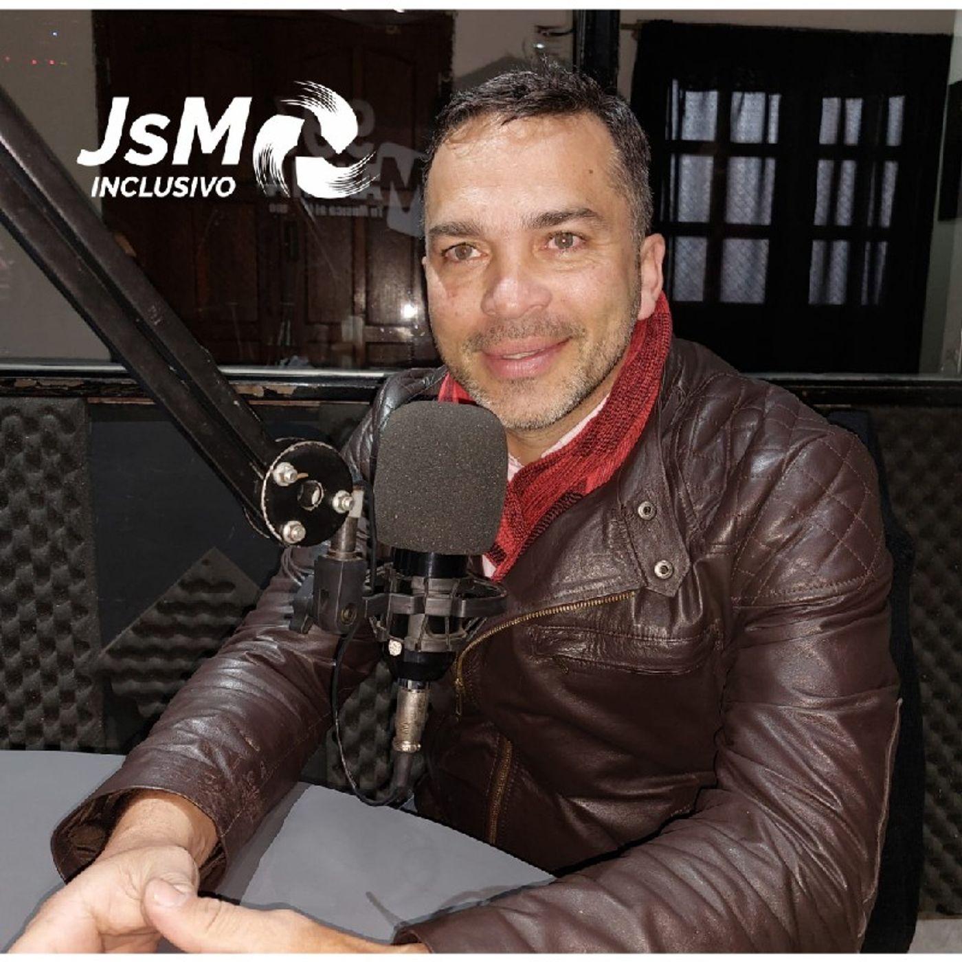 Jujuy se mueve inclusivo