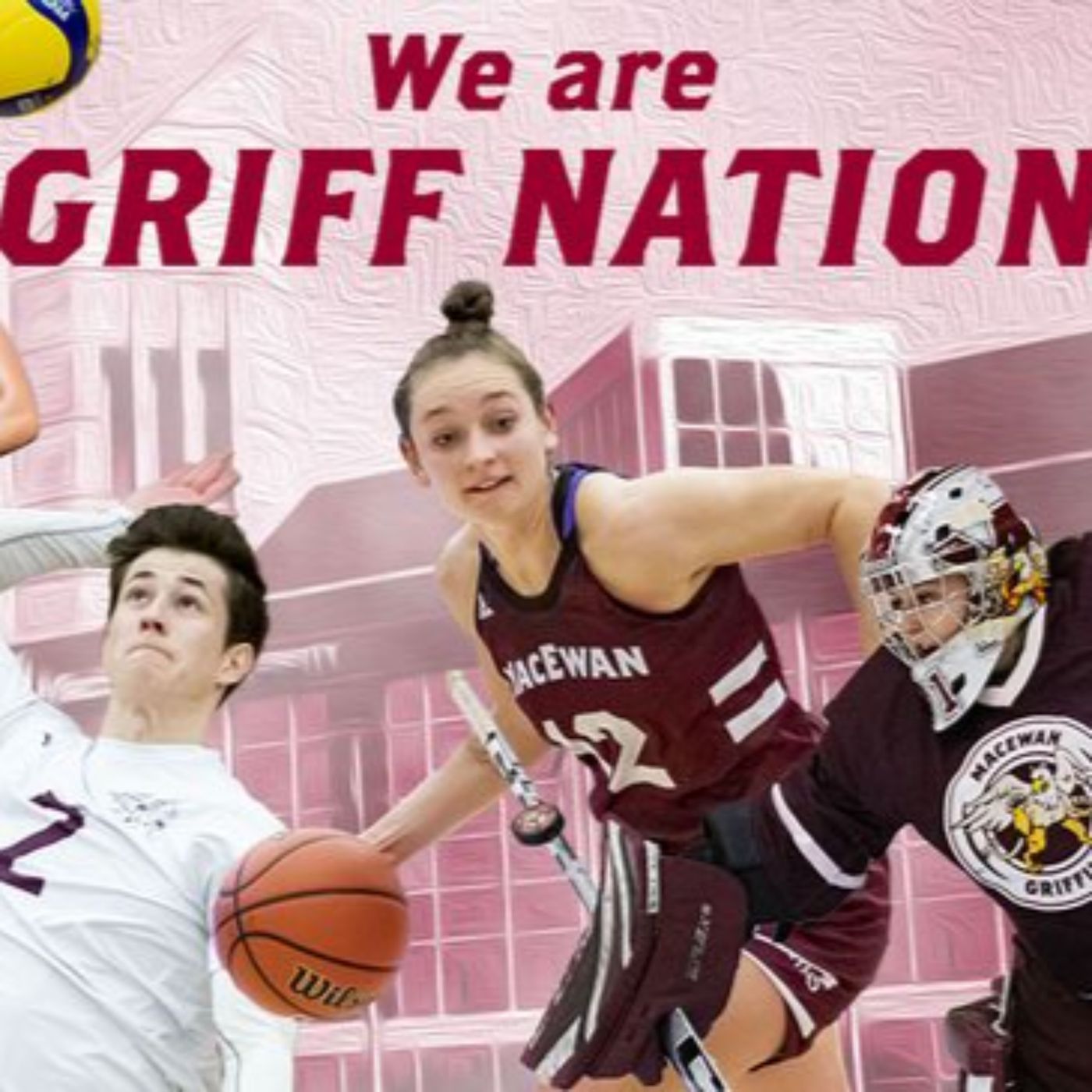 Griff Nation