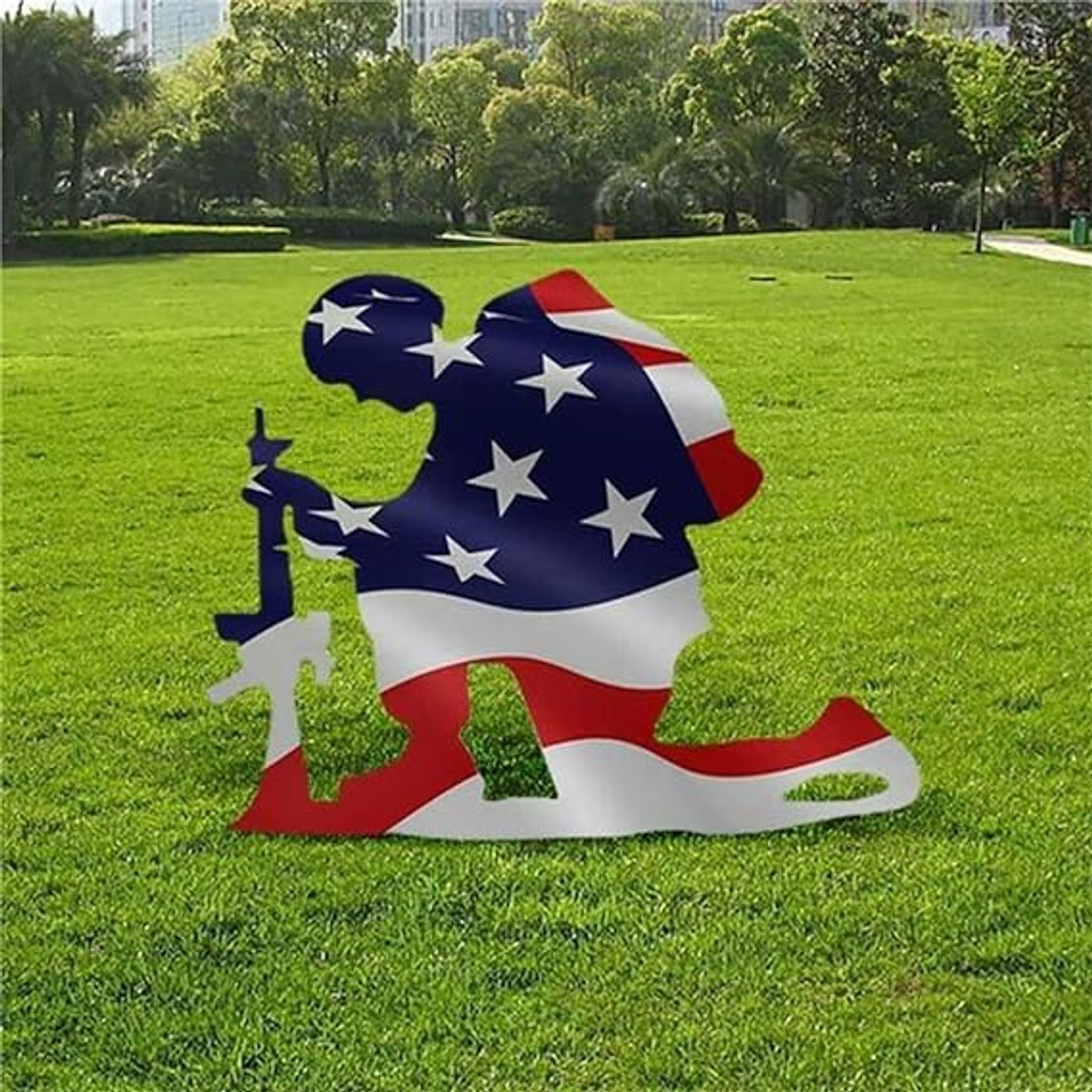 Vet's Day... 11/11/2023 episode artwork