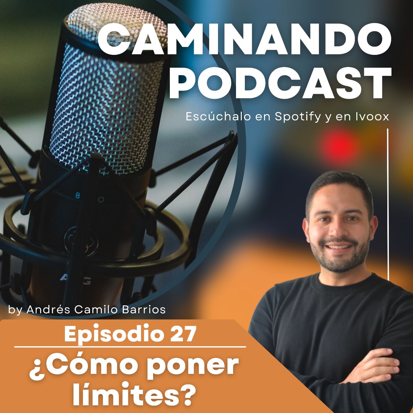 Caminando Podcast