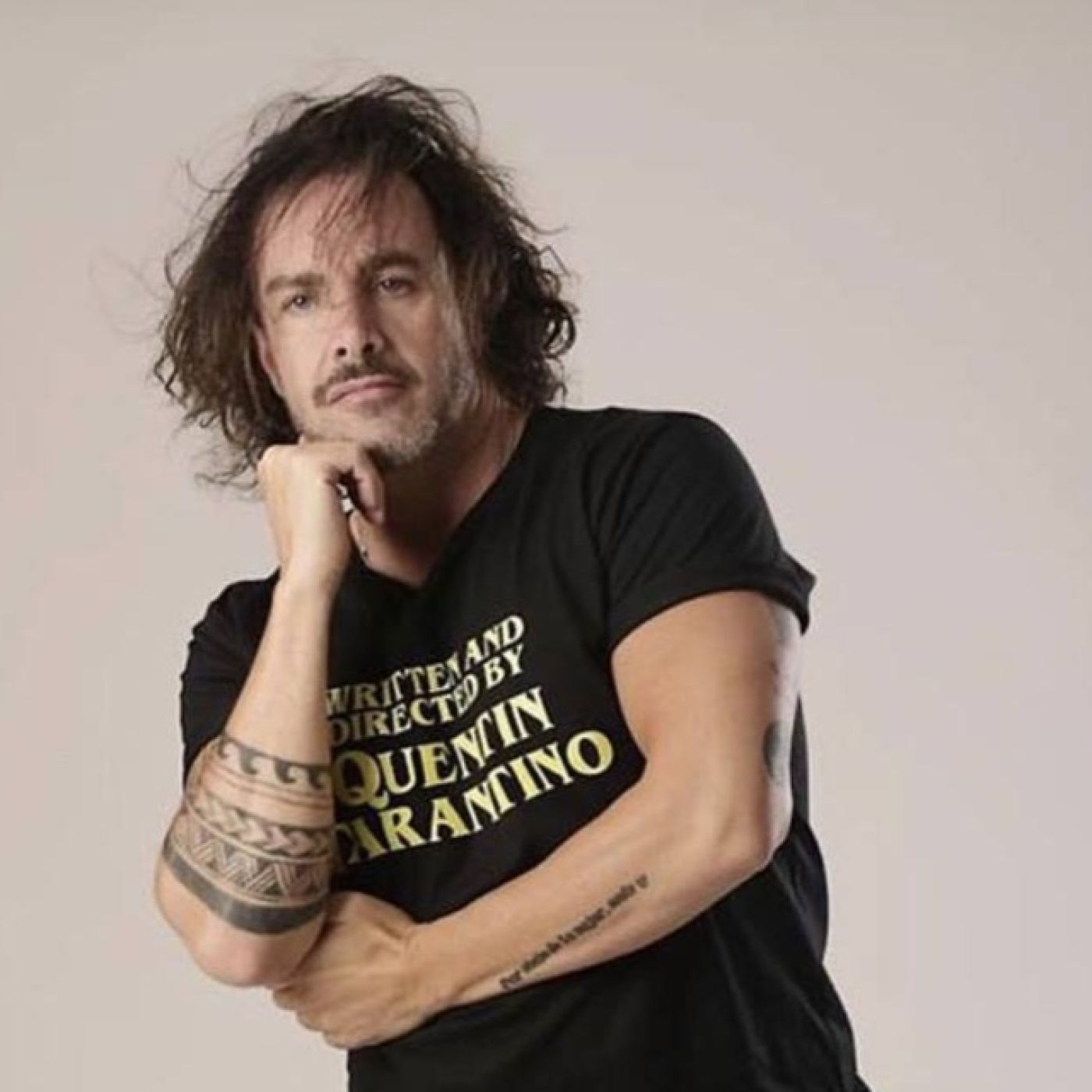 Rodrigo Mauregui Actor Acreditados episode artwork