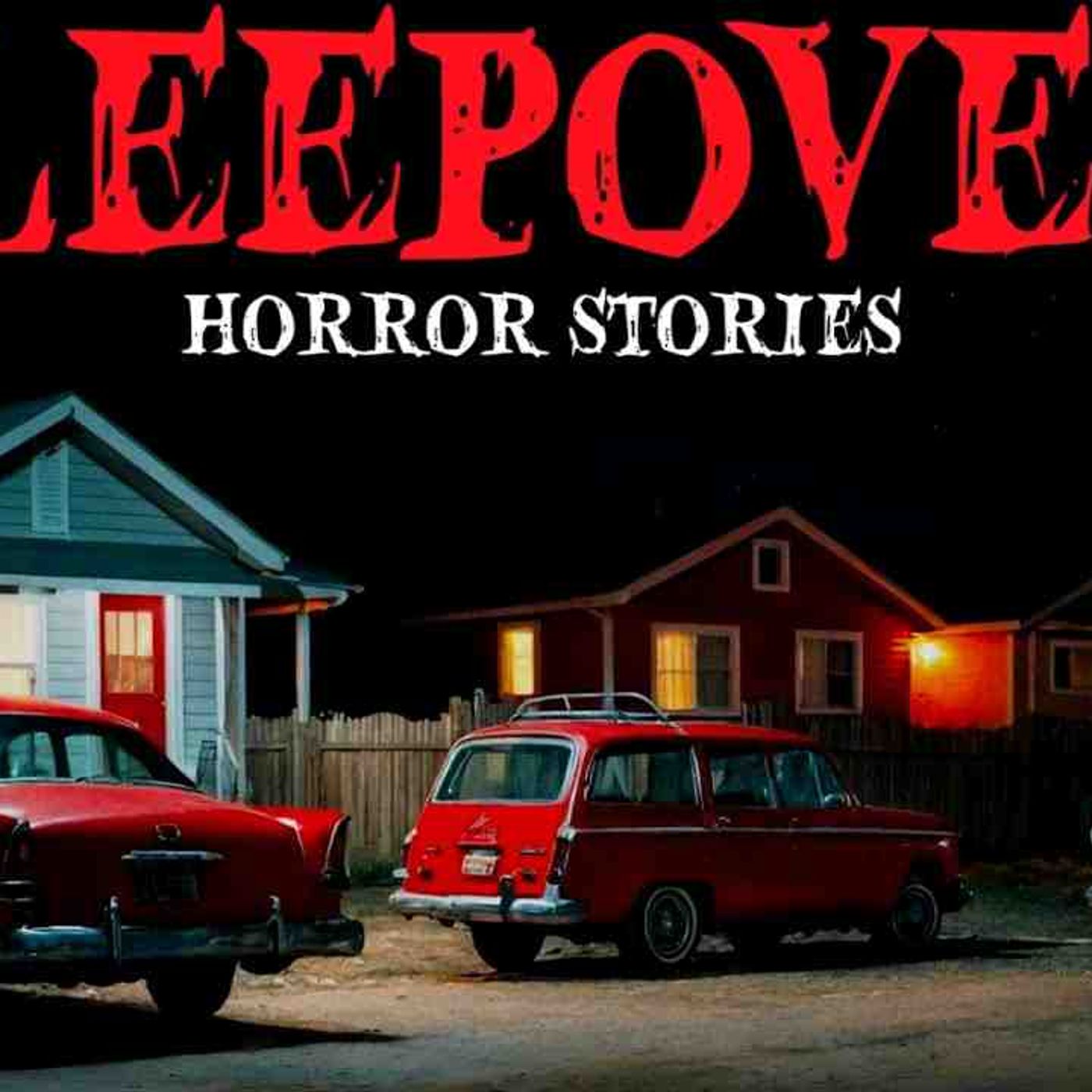 11 True SleepOver Horror Stories That Will hunt you at night