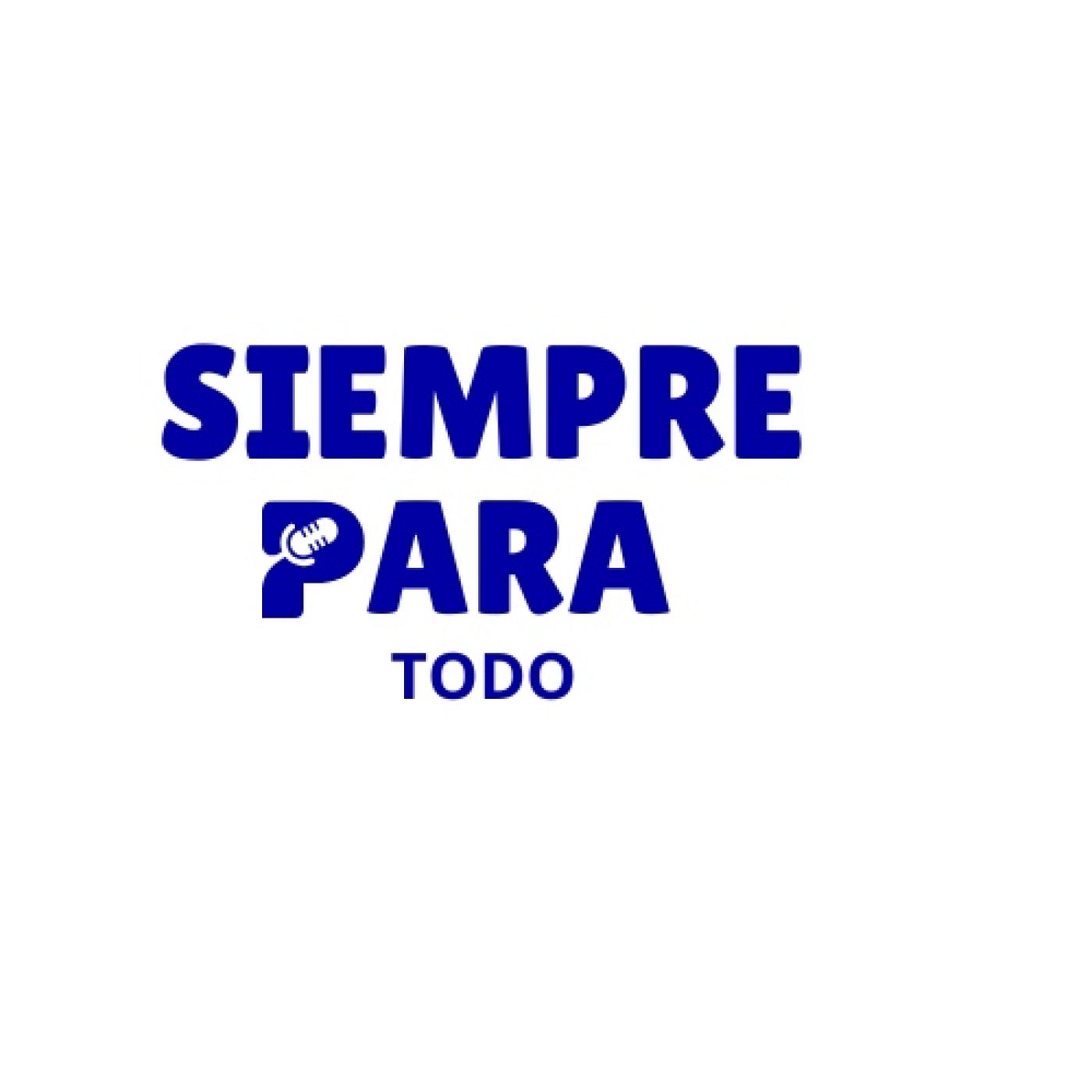 Siempre para todo episode artwork