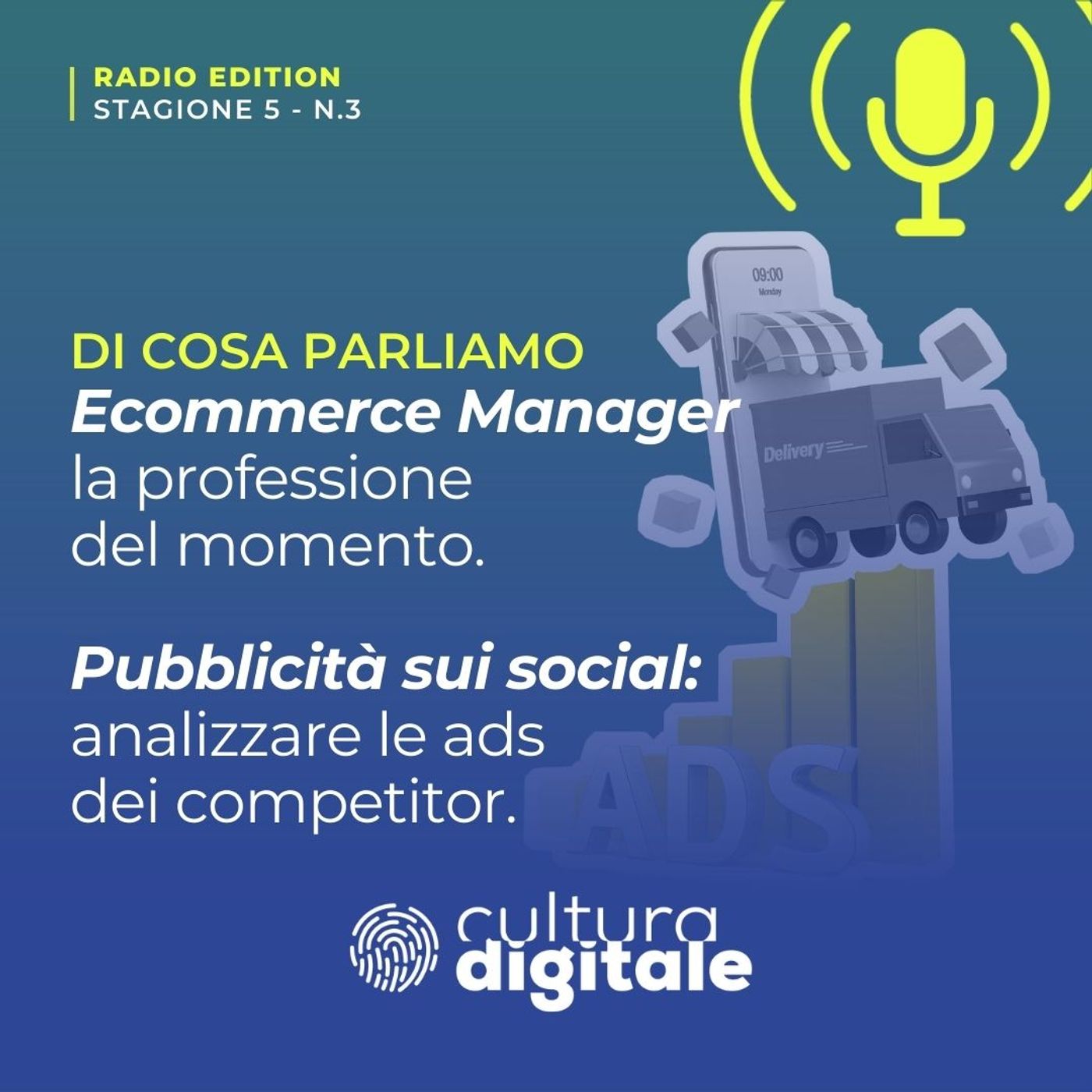 Cultura Digitale
