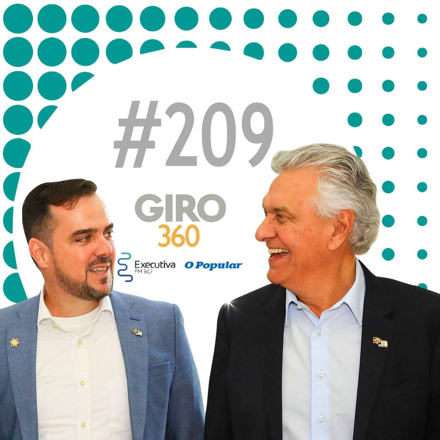 Giro 360