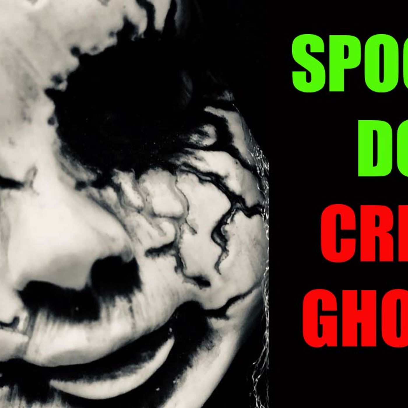 Haunted Dolls and Other Ghostly Weirdness