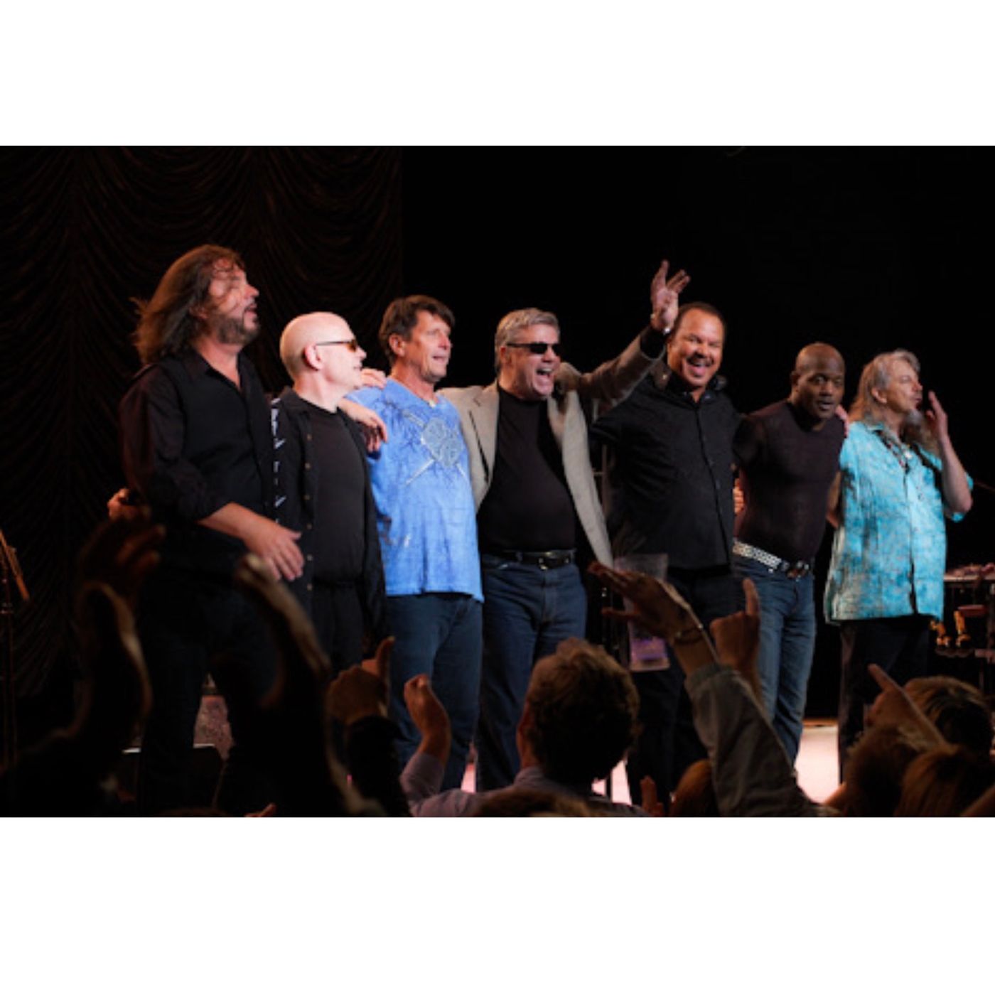 Steve Miller Band - Fly Like an Eagle 5.6.’26 5.27 PM