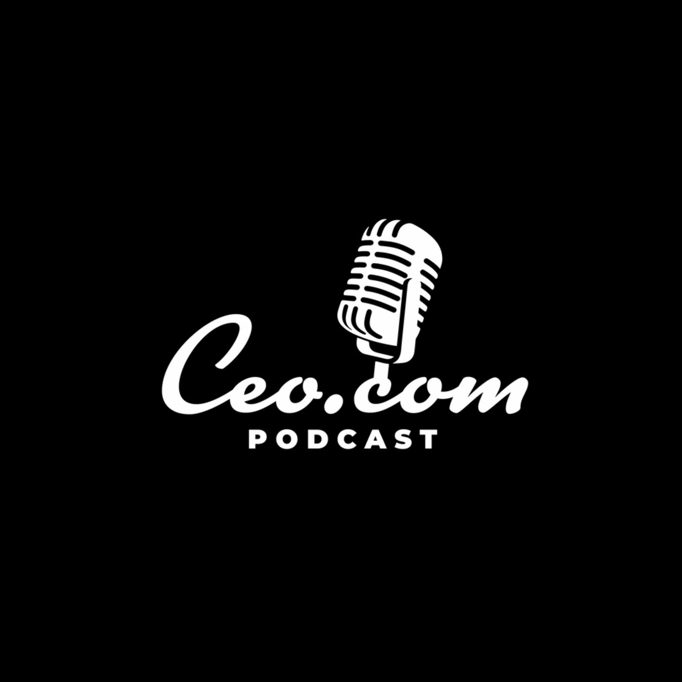 CEO Podcast | For Leaders