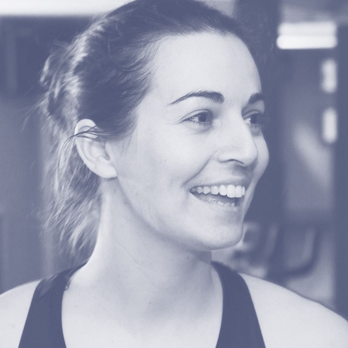 Episode 162 - with Laura Penhaul - Pacific Ocean Rower, Physio and Elite Performance Manager episode artwork