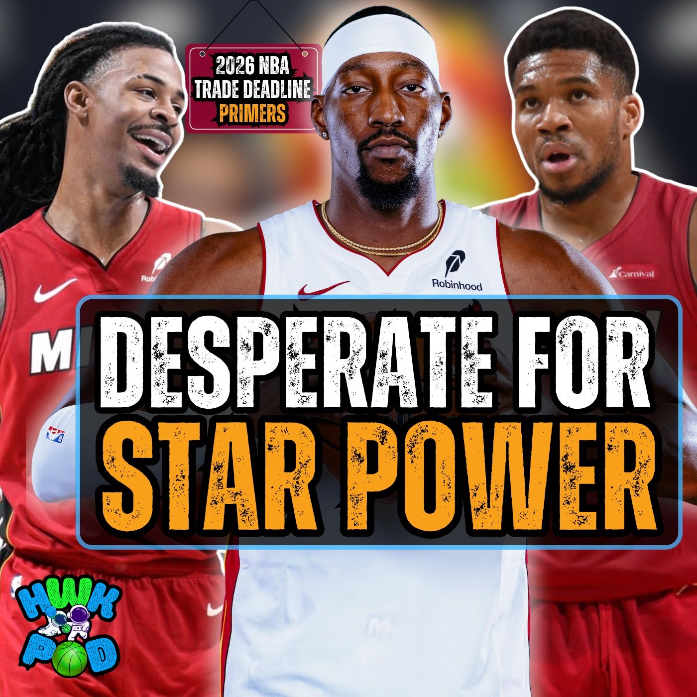 Miami Heat 2026 NBA Trade Deadline Primer