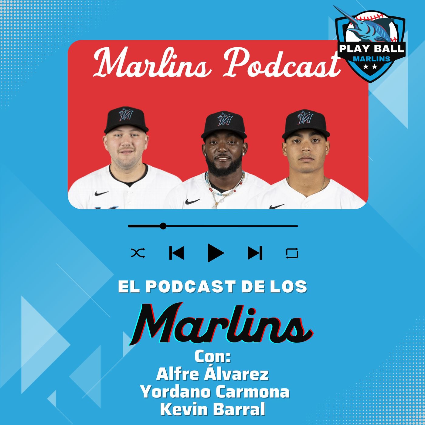 Evaluando la temporada baja de los Marlins: Aciertos y dudas