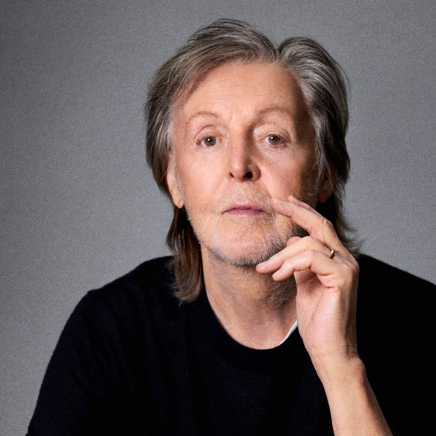 Paul McCartney announces special live ‘The Boys Of Dungeon Lane’ London in conversation event next week