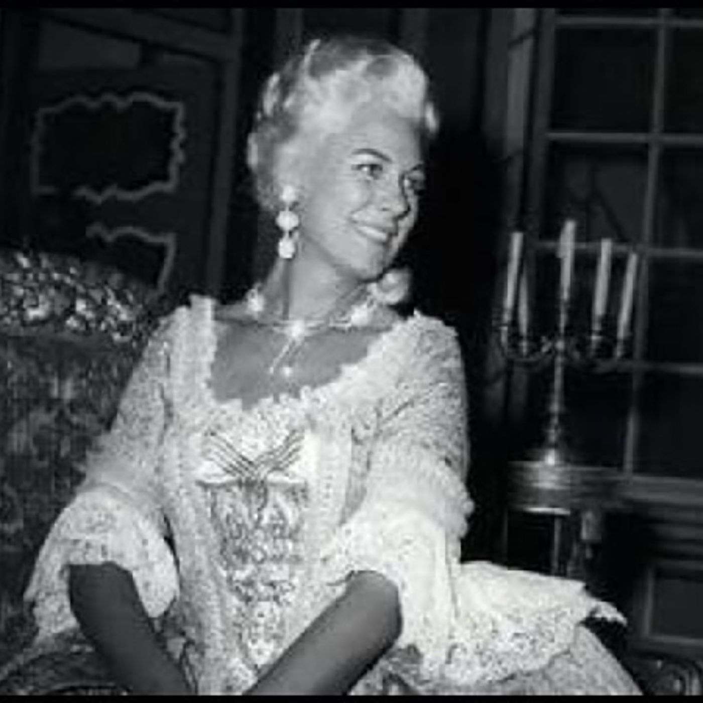 La Mattina all'Opera Buongiorno con Renata Tebaldi episode artwork