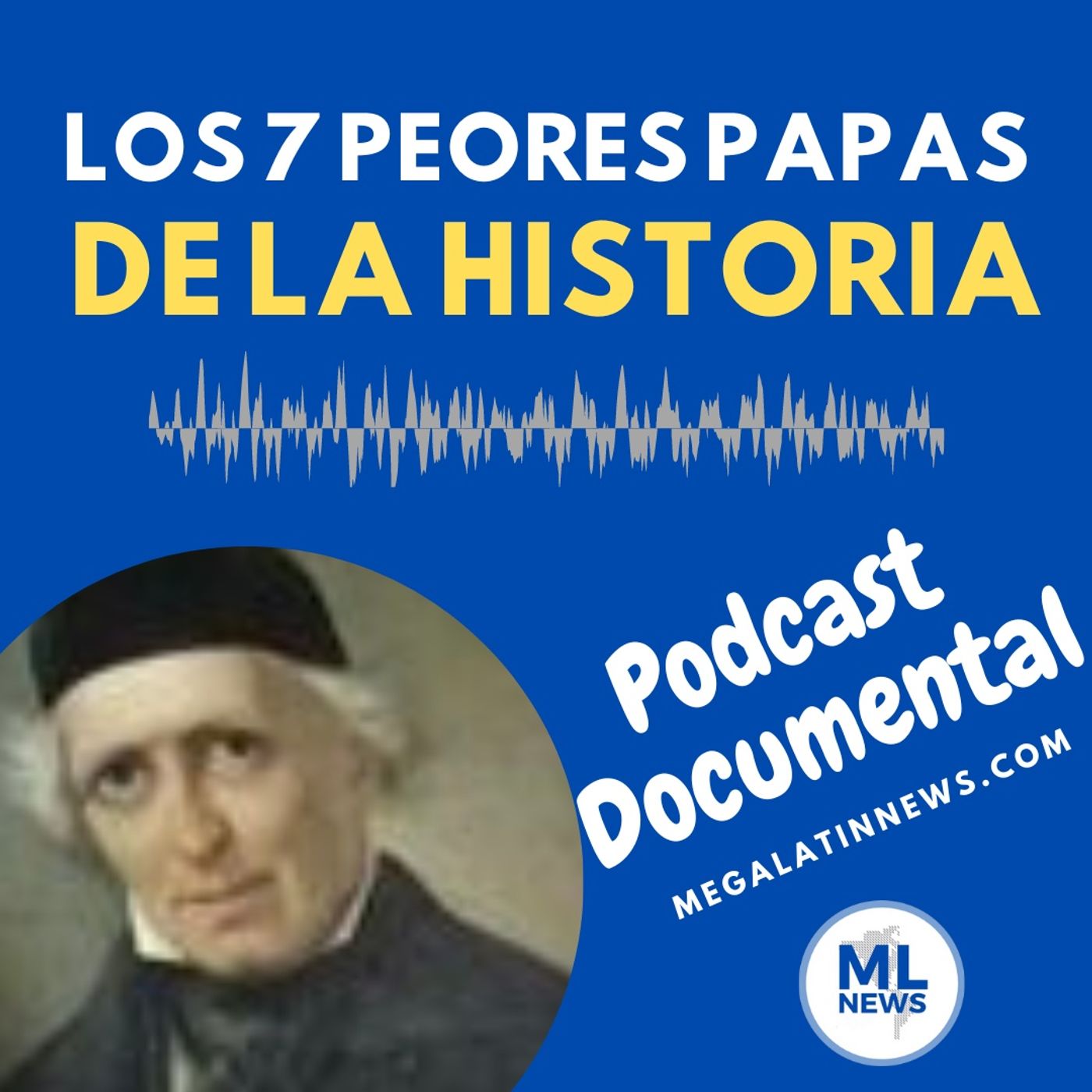 Mega Latin News