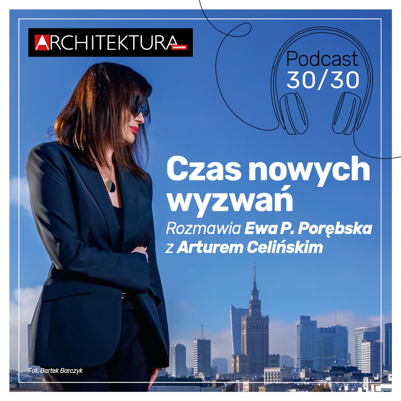 Architektura-murator. Podcast 30/30