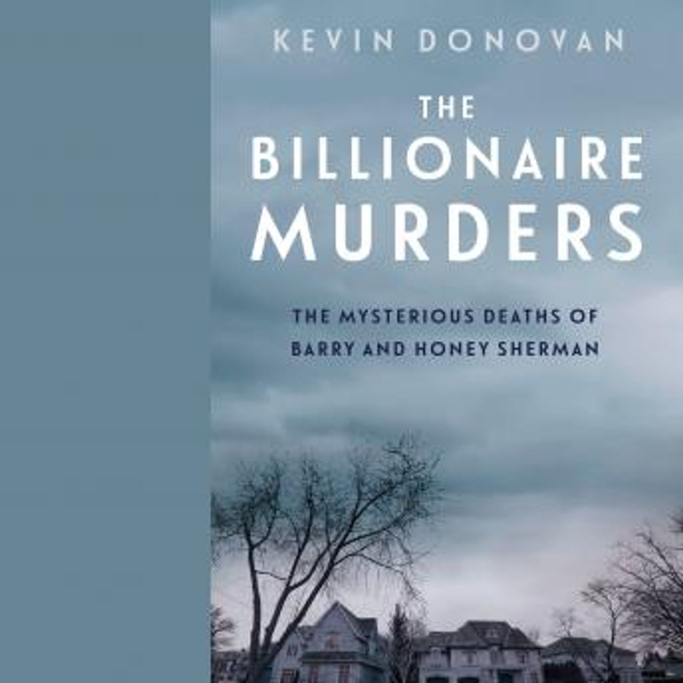 Download High-Quality Full Audiobooks in Mystery, Thriller & Horror, True Crime