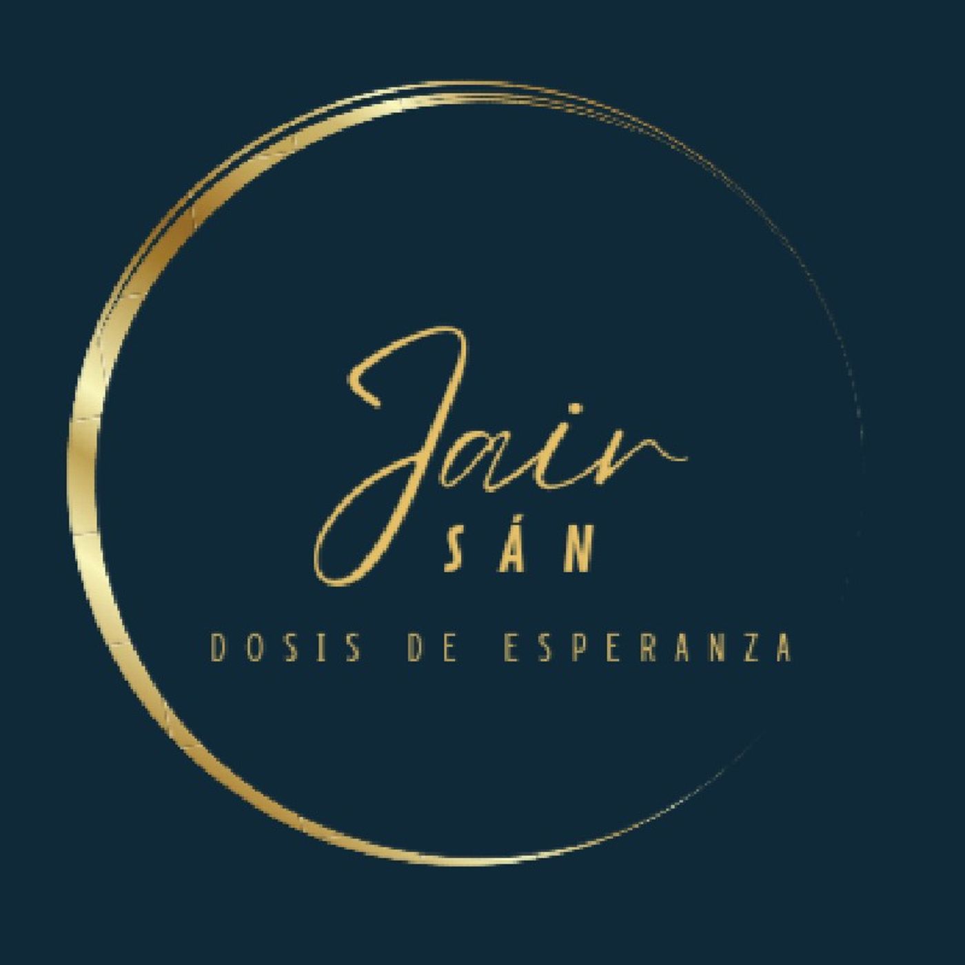 El podcast de Jair San