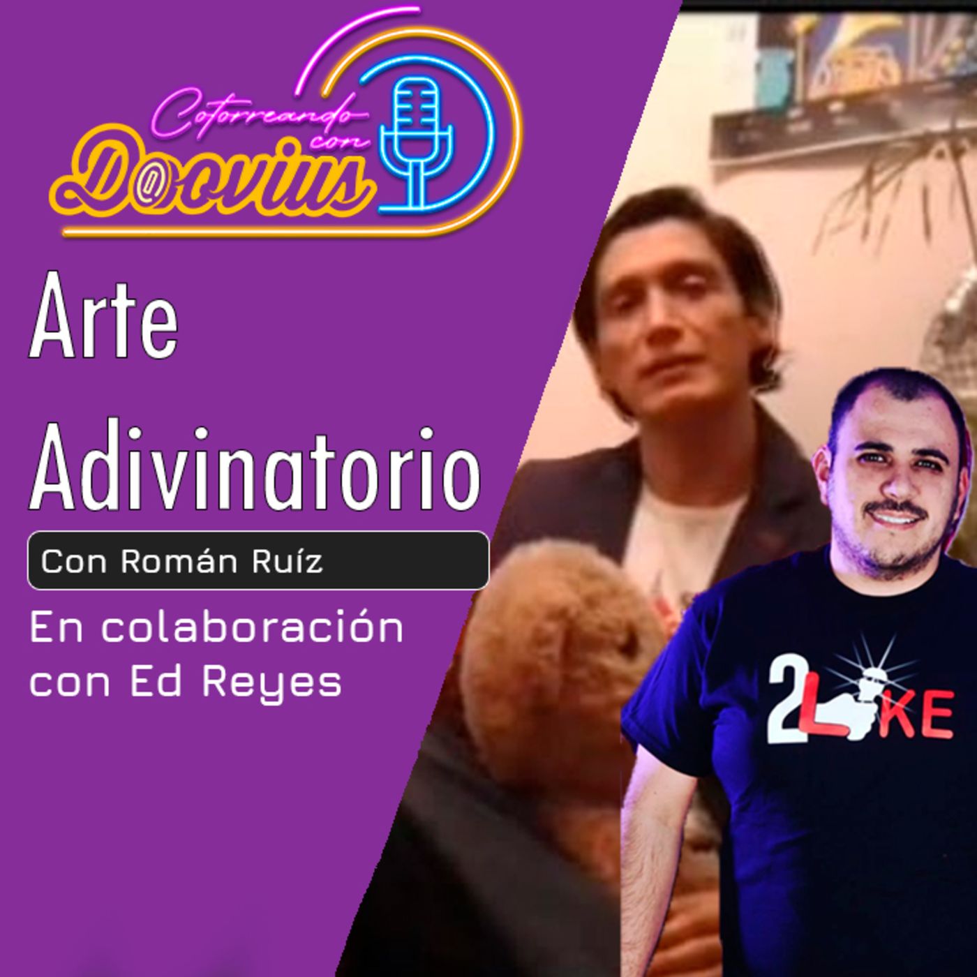 Cotorreando con Doovius