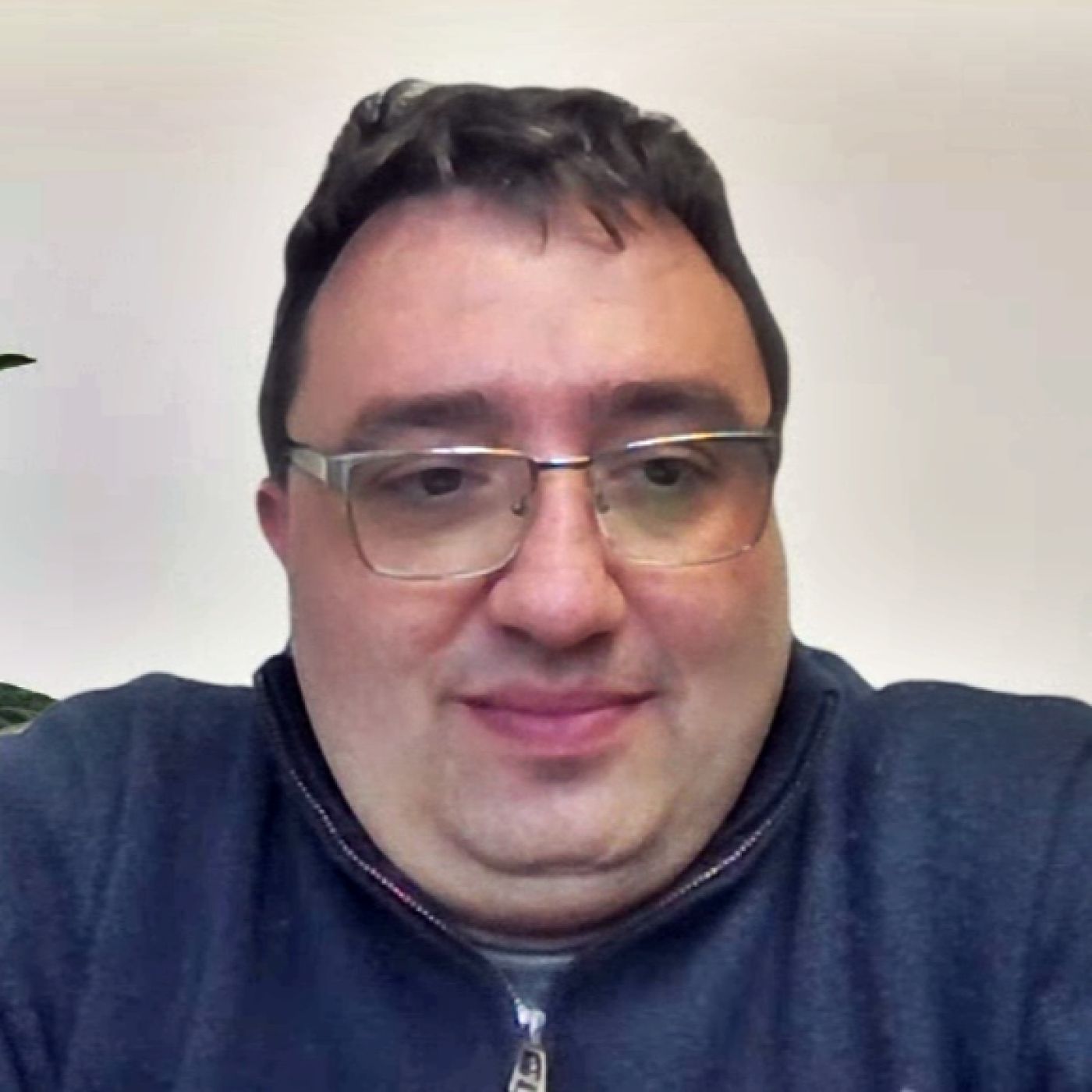 Gonzalo Moreira (Coordinador de comunicación de la Basílica de Lujan) Nada Personal @animessina episode artwork