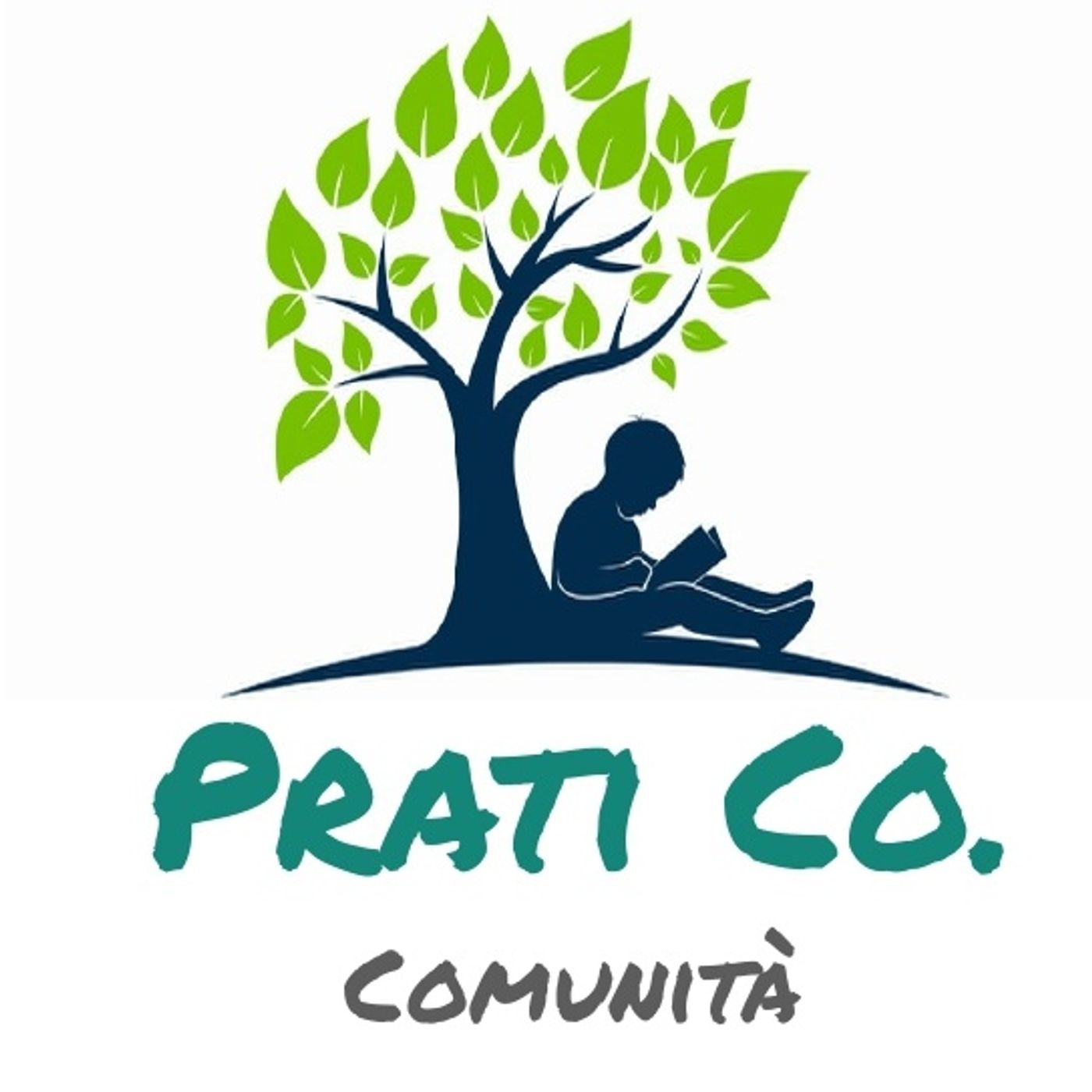 PratiCo Podcast podcast artwork