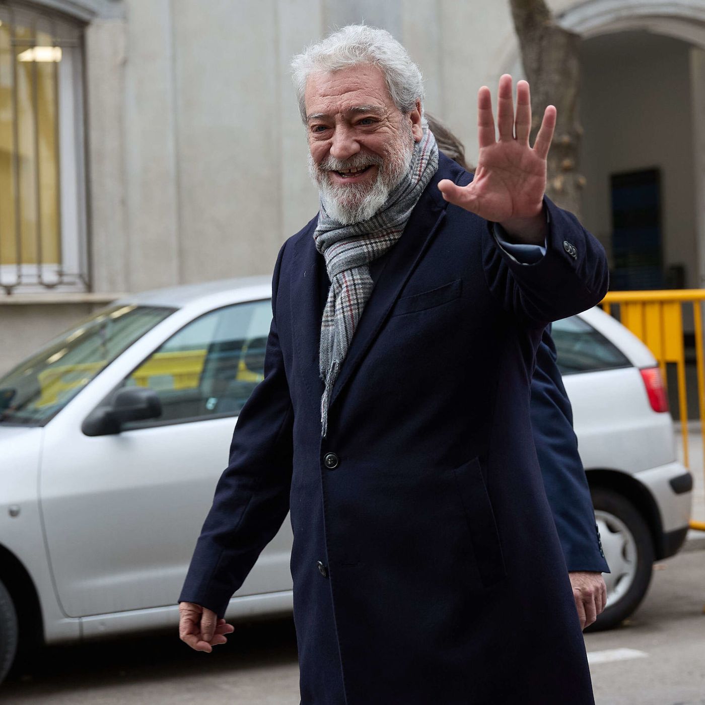 Madrid es Noticia: Miguel Ángel Rodríguez culpa a Sánchez de la filtración