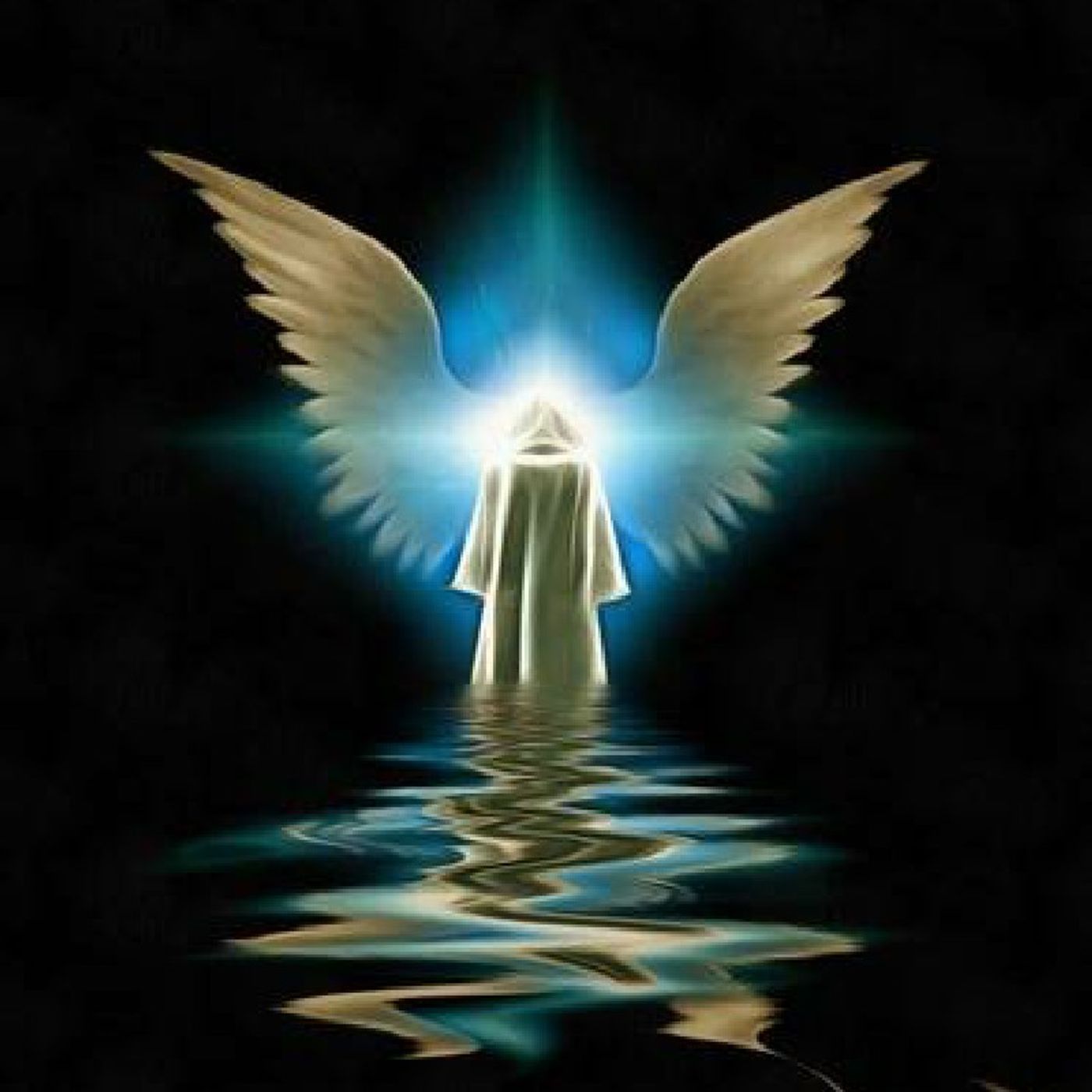 Angel Pt3: Biblical Names & Meanings