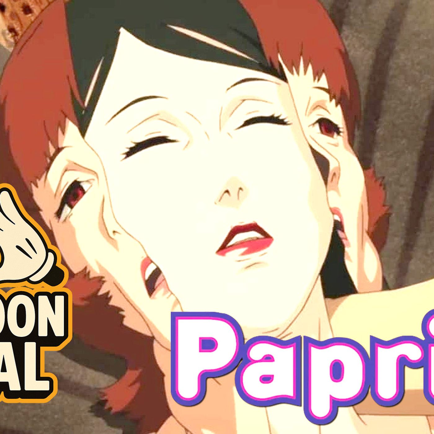 Paprika Predicted Dream Hacking & Mind Control episode artwork
