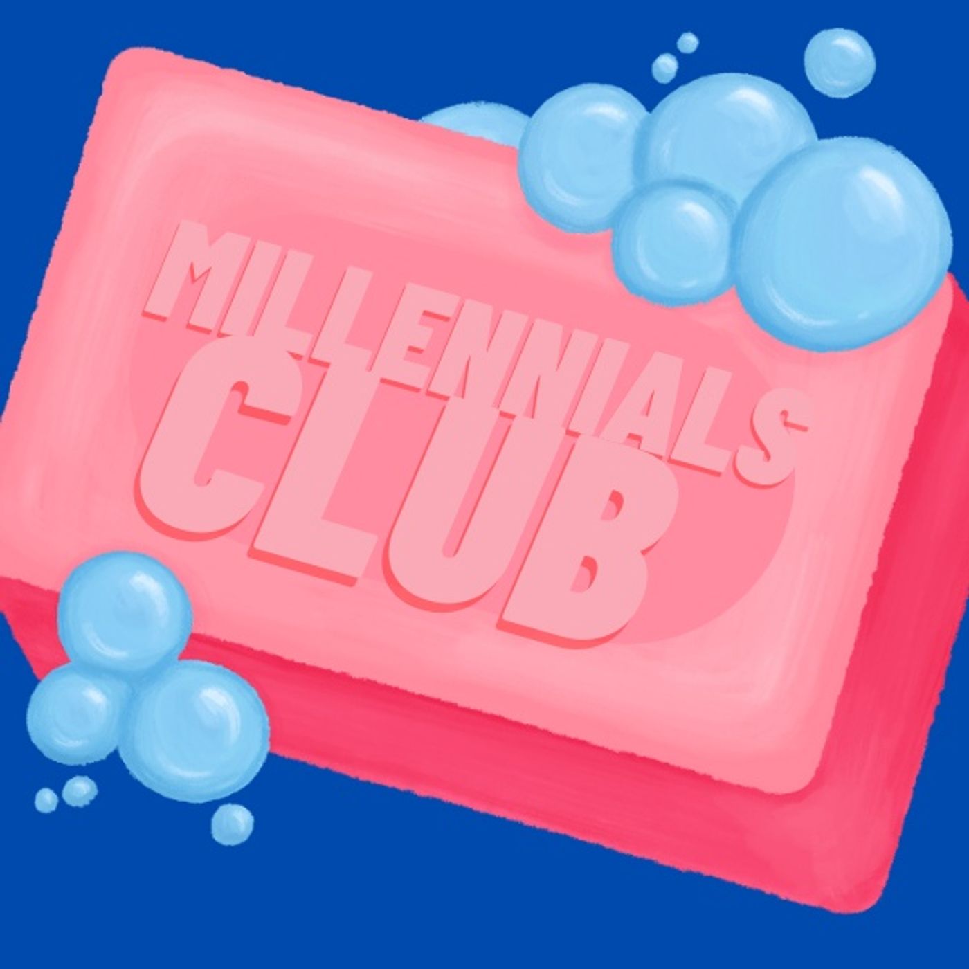Millennials Club