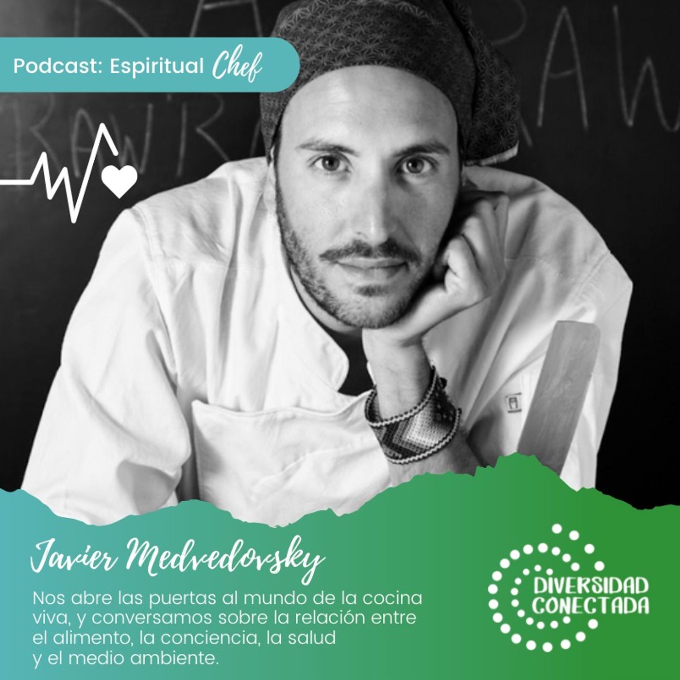 Diversidad Conectada