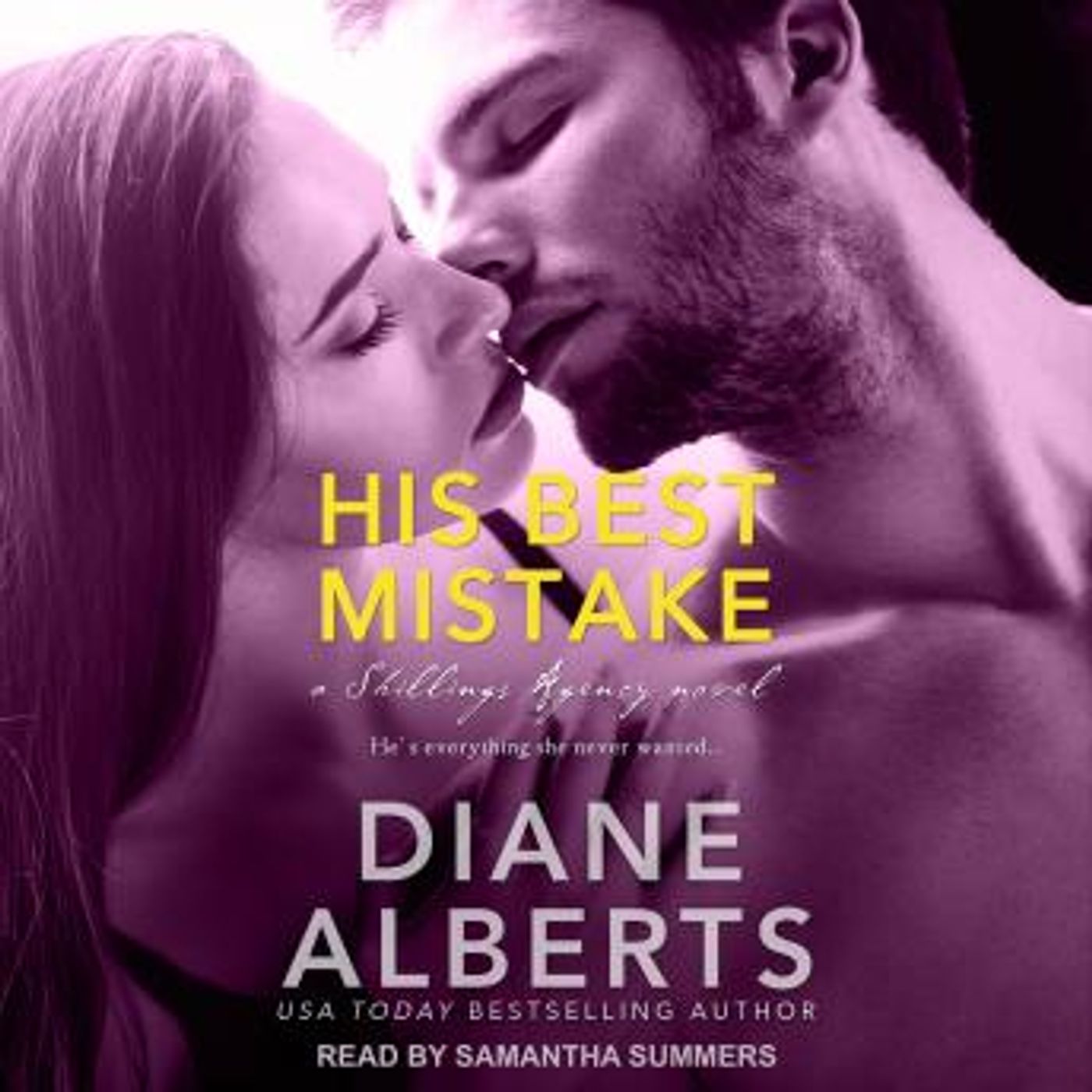Get Top Full Audiobooks in Romance, Modern