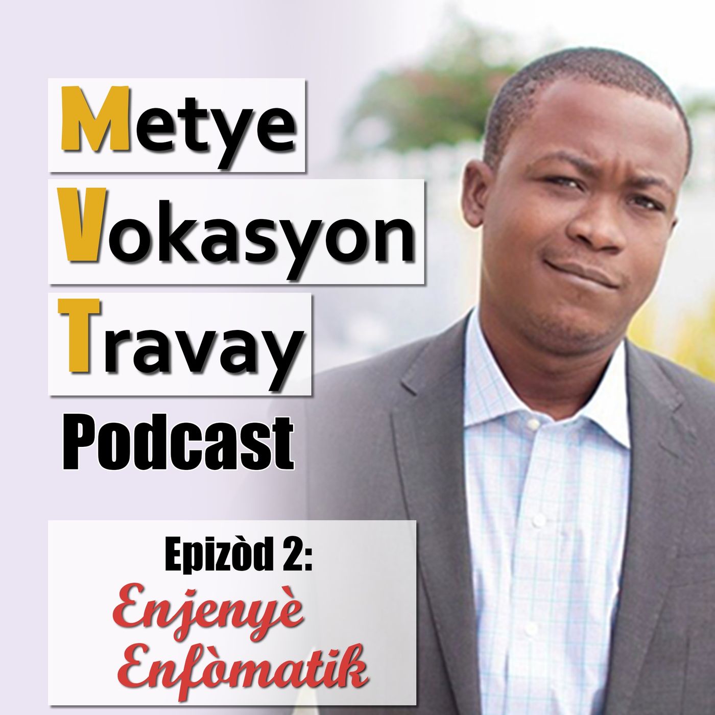 Metye Vokasyon ak Travay