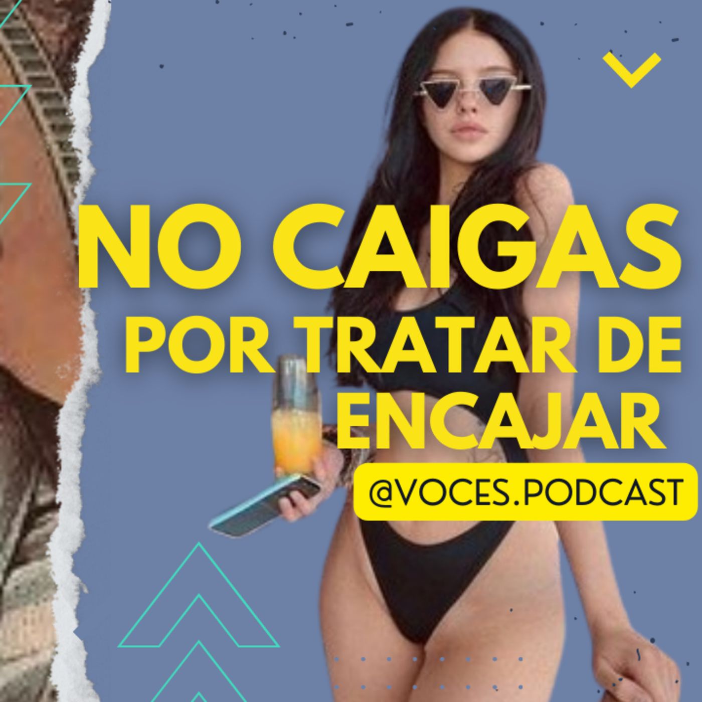 Voces.Podcast