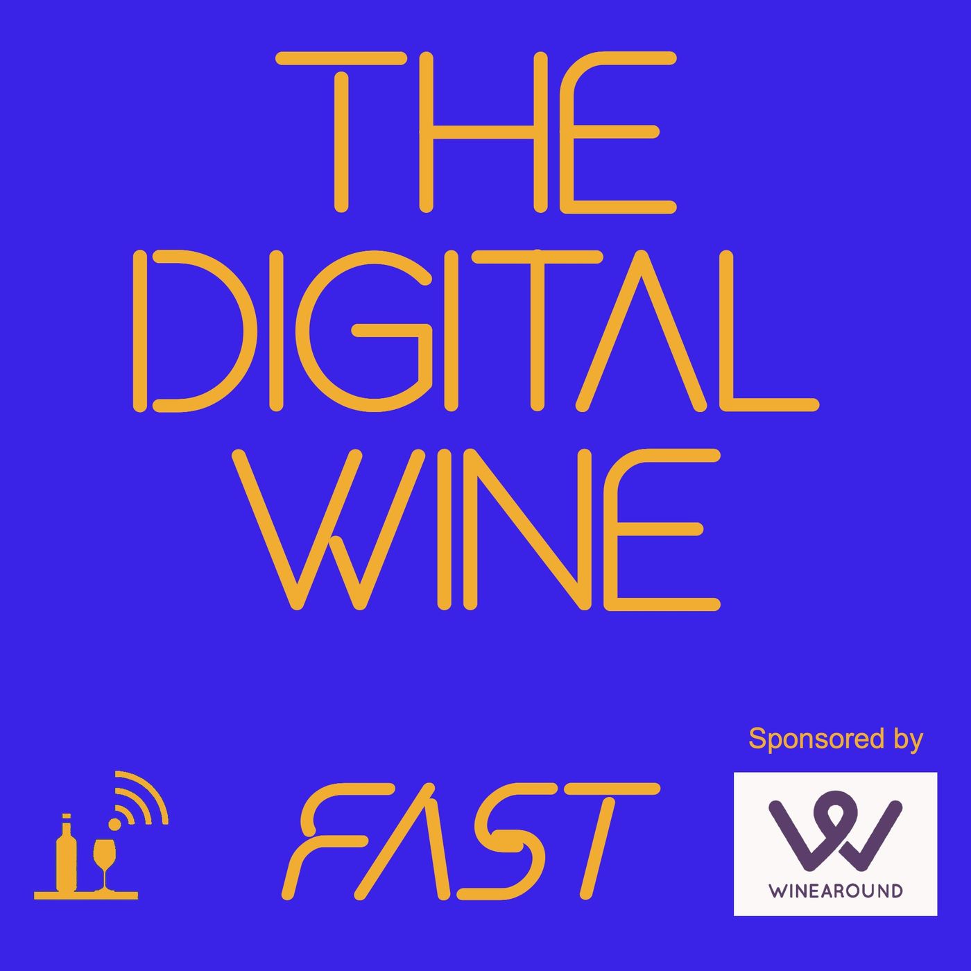 The Digital Wine