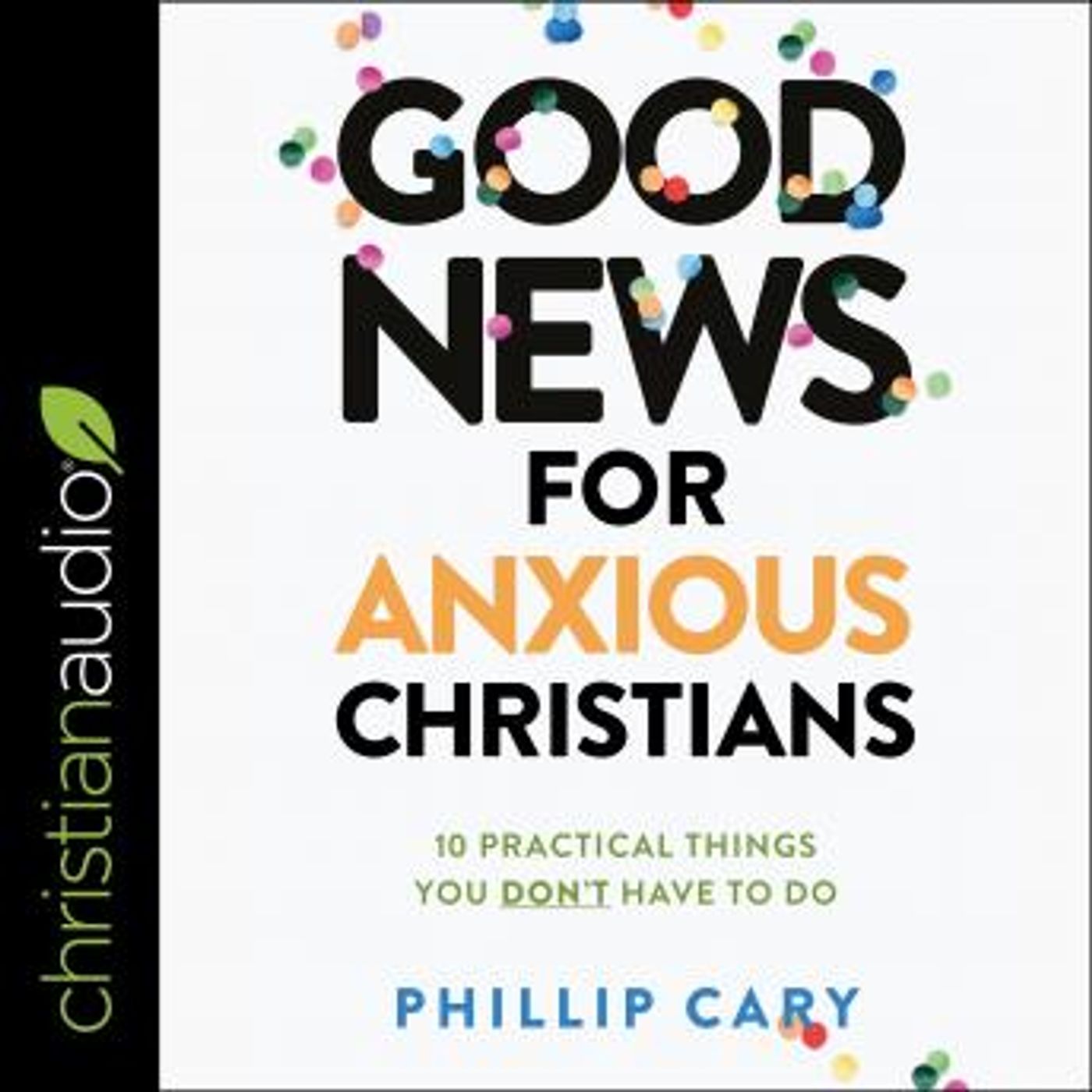 Listen to the Best Full Audiobooks in Religion & Spirituality, Christianity