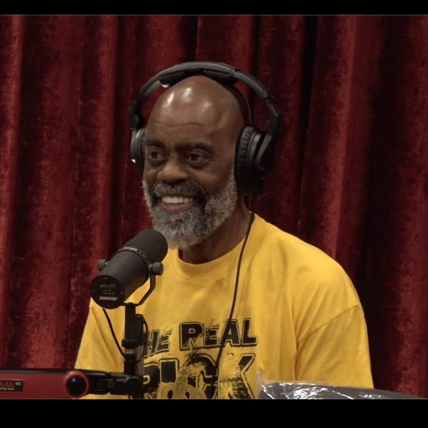 Joe Rogan Experience _2163 - Freeway Rick Ross(M4A_128K) episode artwork