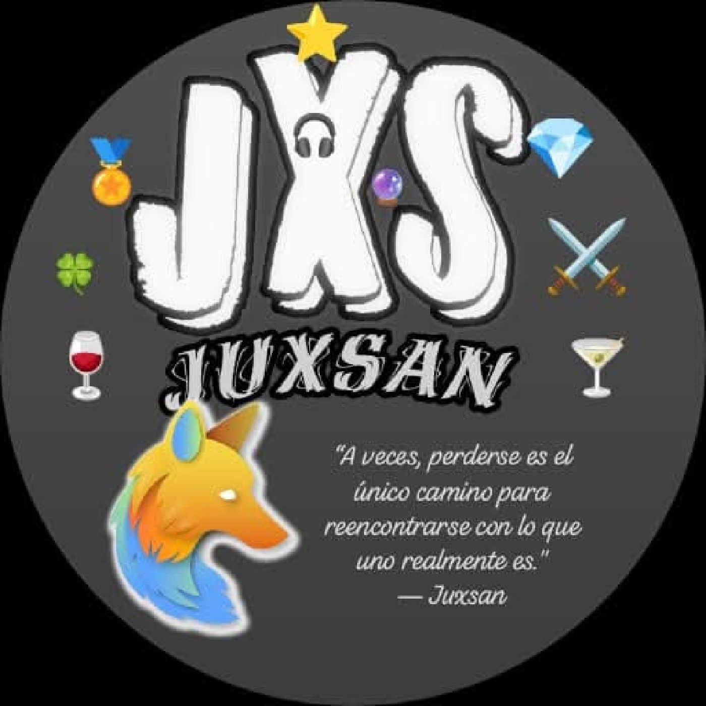 El podcast de Juxsan